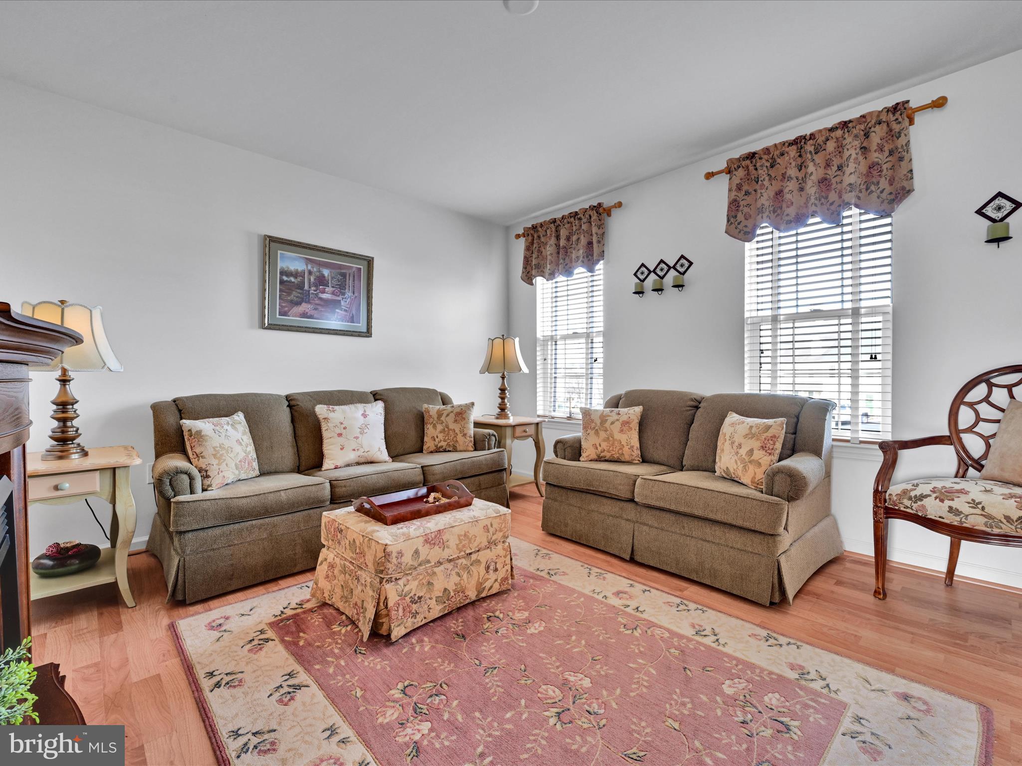 HEARTHRIDGE - Residential