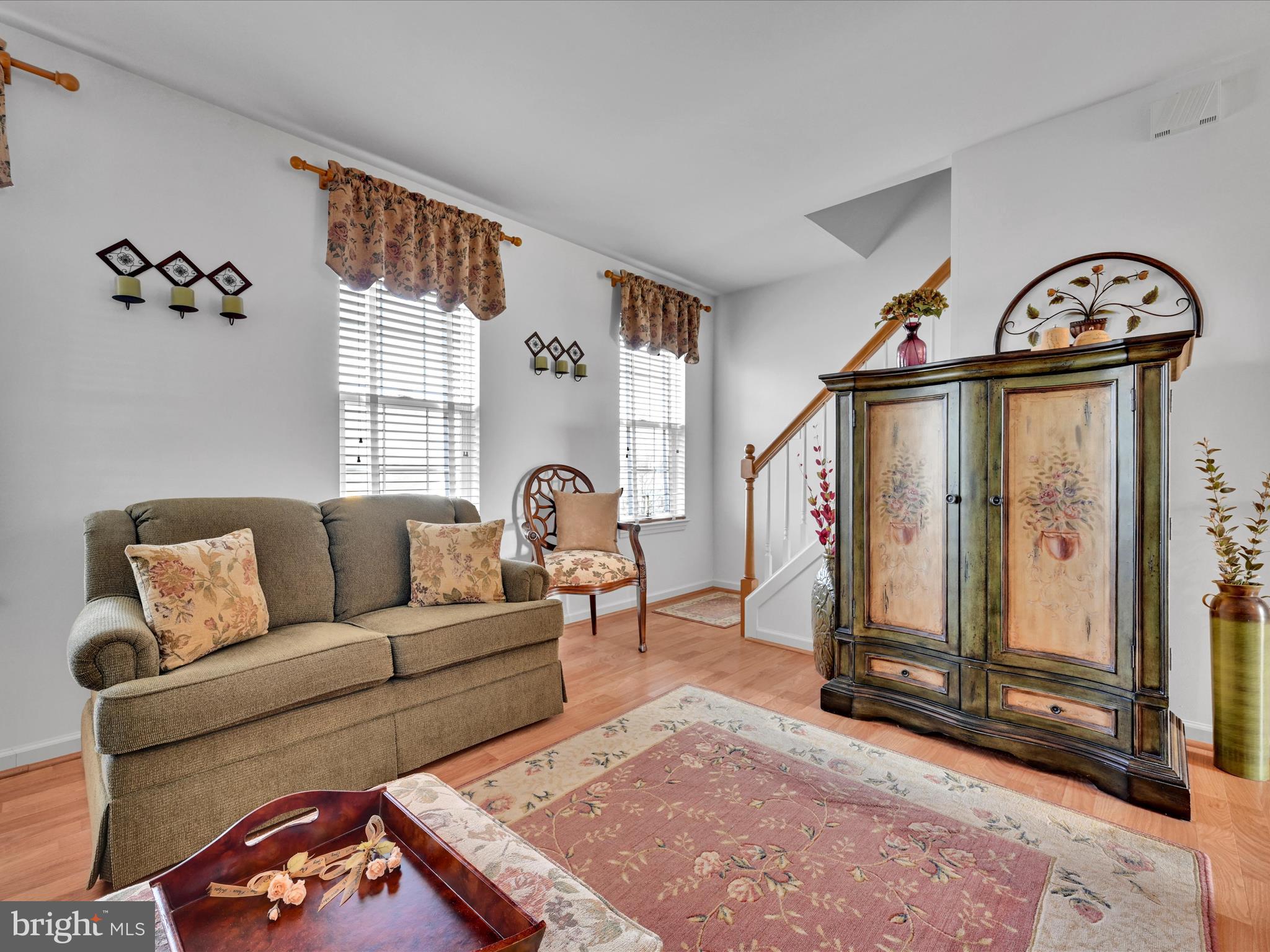 HEARTHRIDGE - Residential