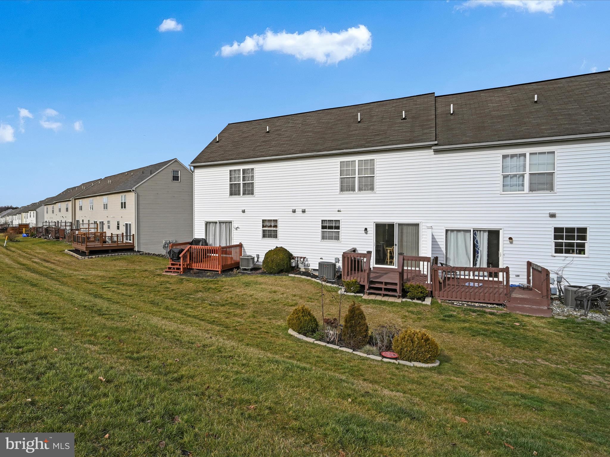 HEARTHRIDGE - Residential