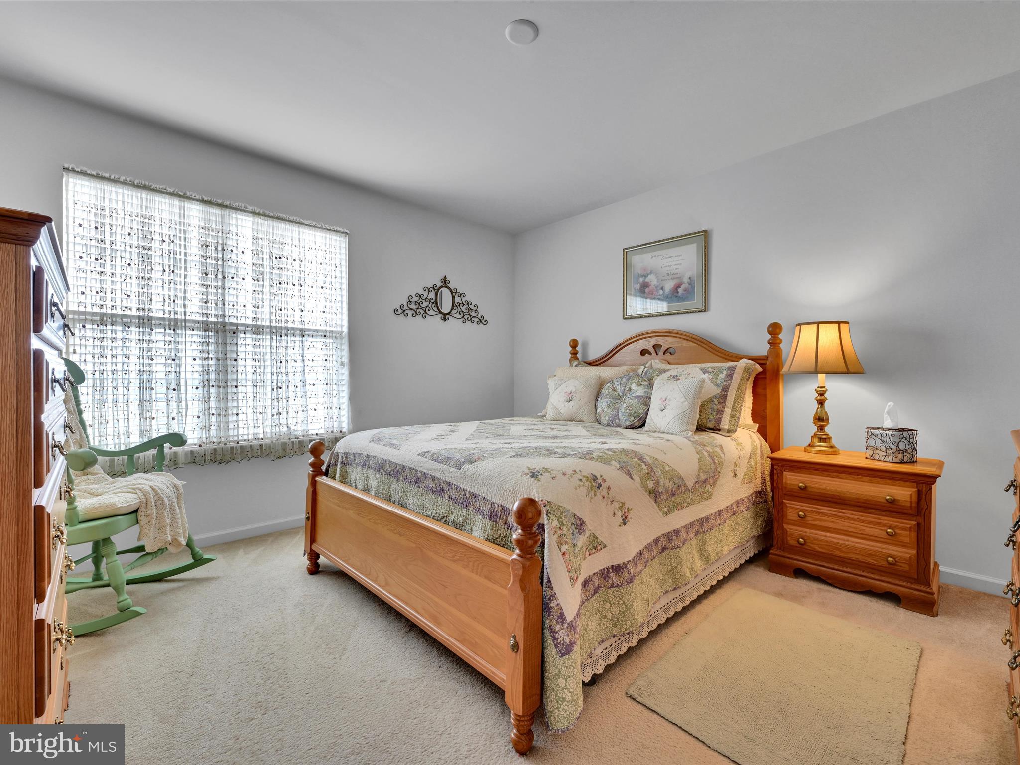 HEARTHRIDGE - Residential