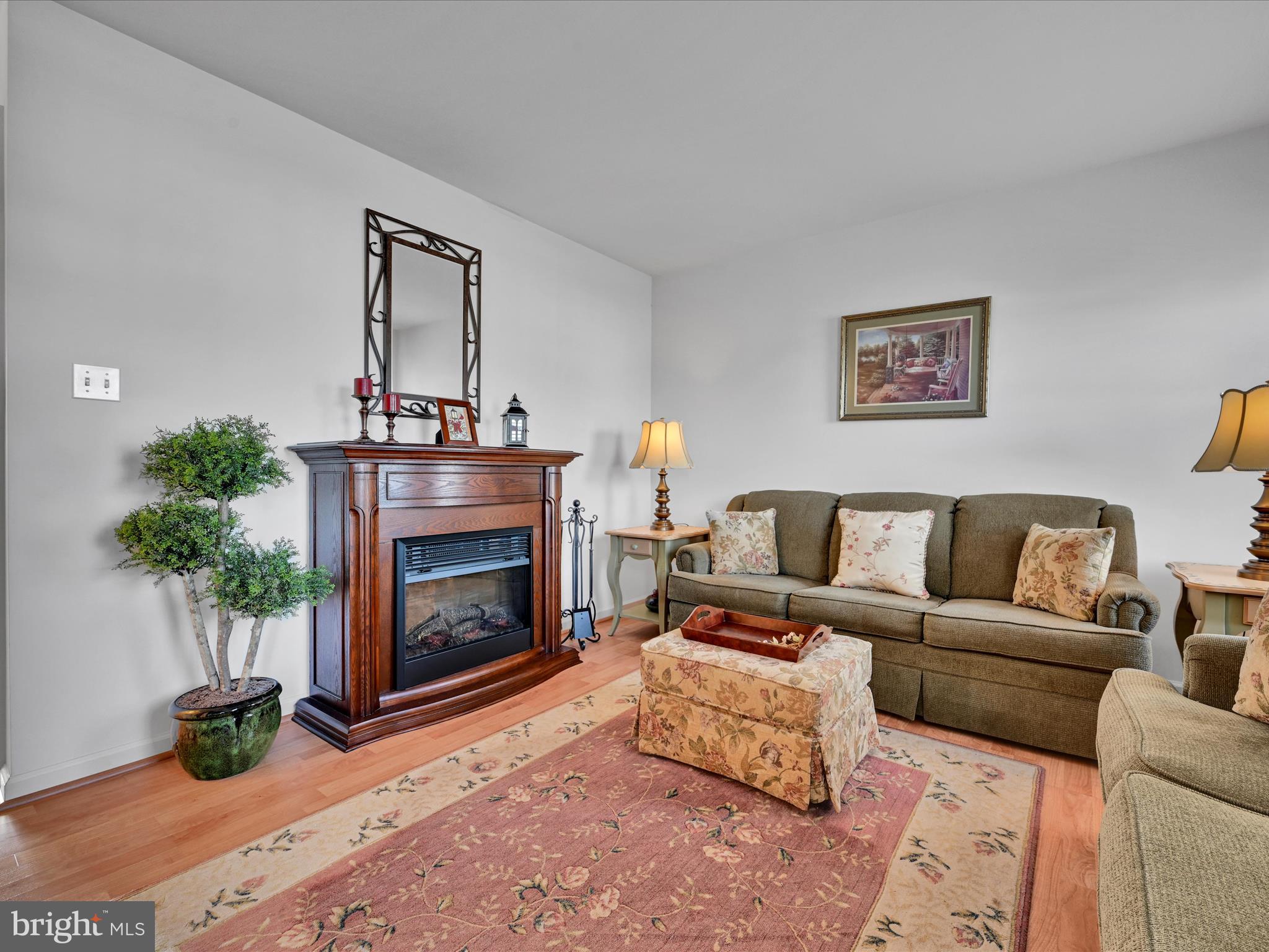 HEARTHRIDGE - Residential