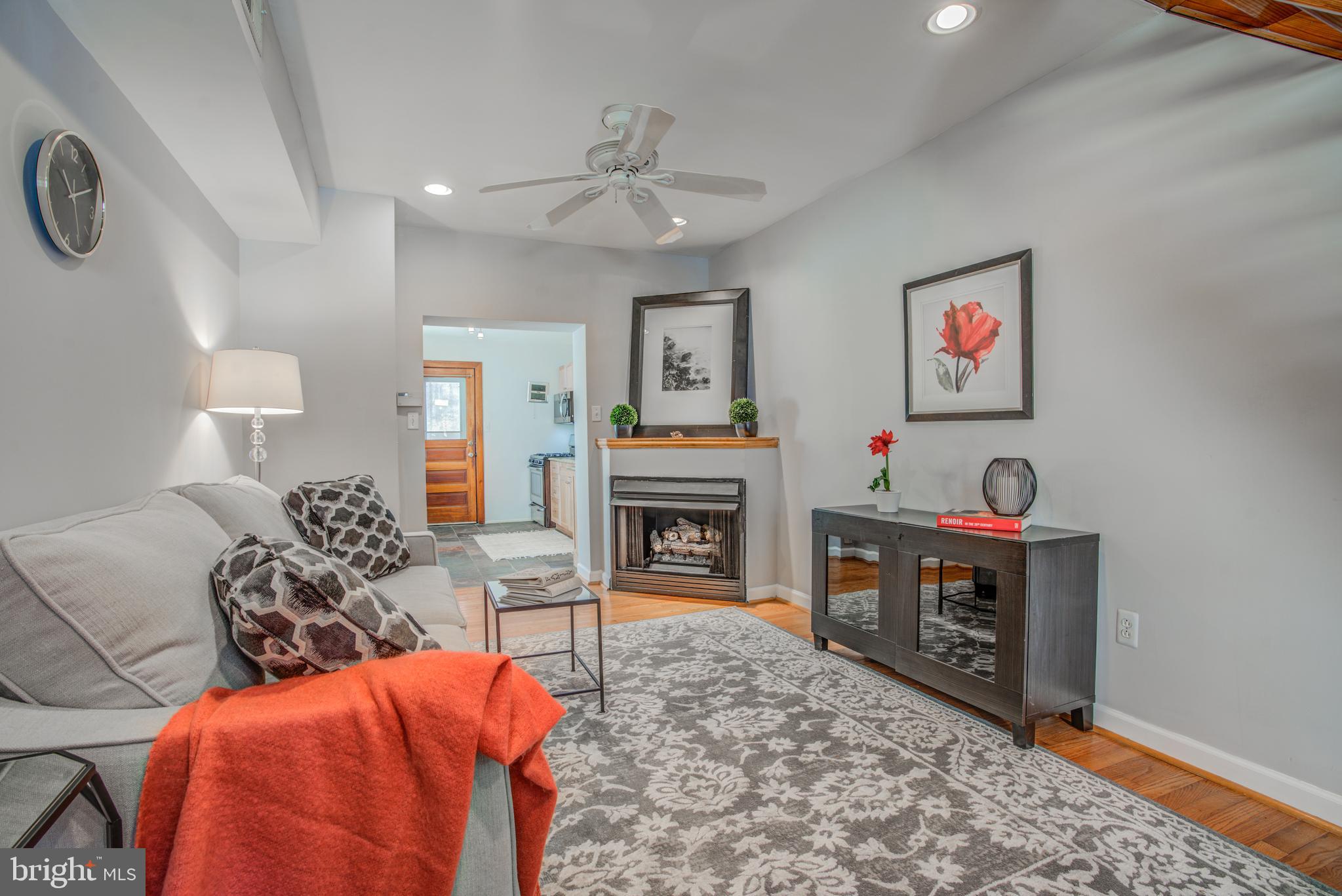 CANTON - Residential