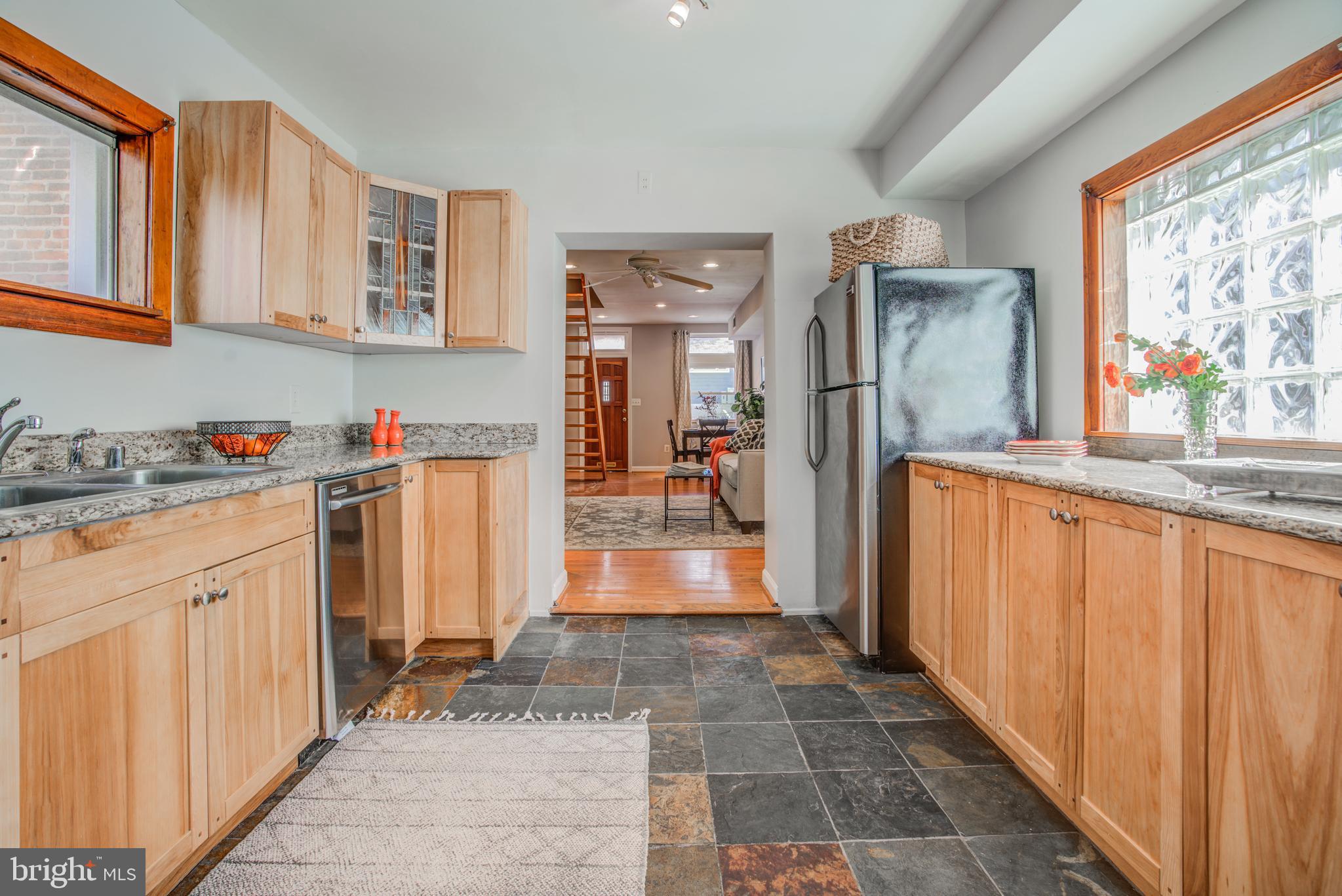 CANTON - Residential