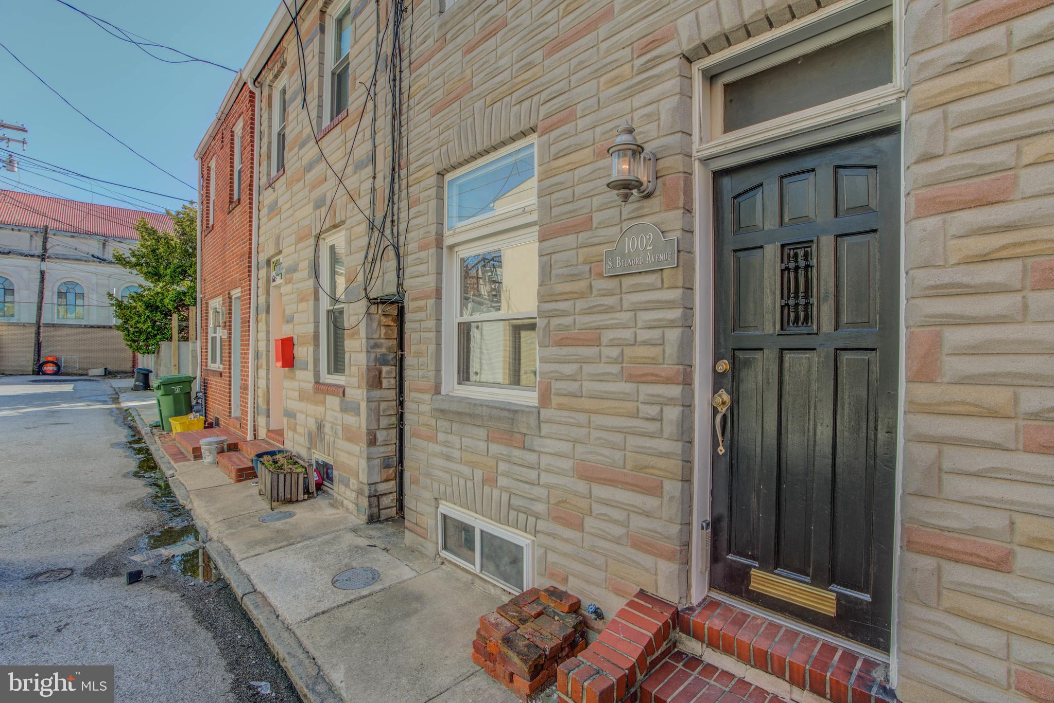 CANTON - Residential