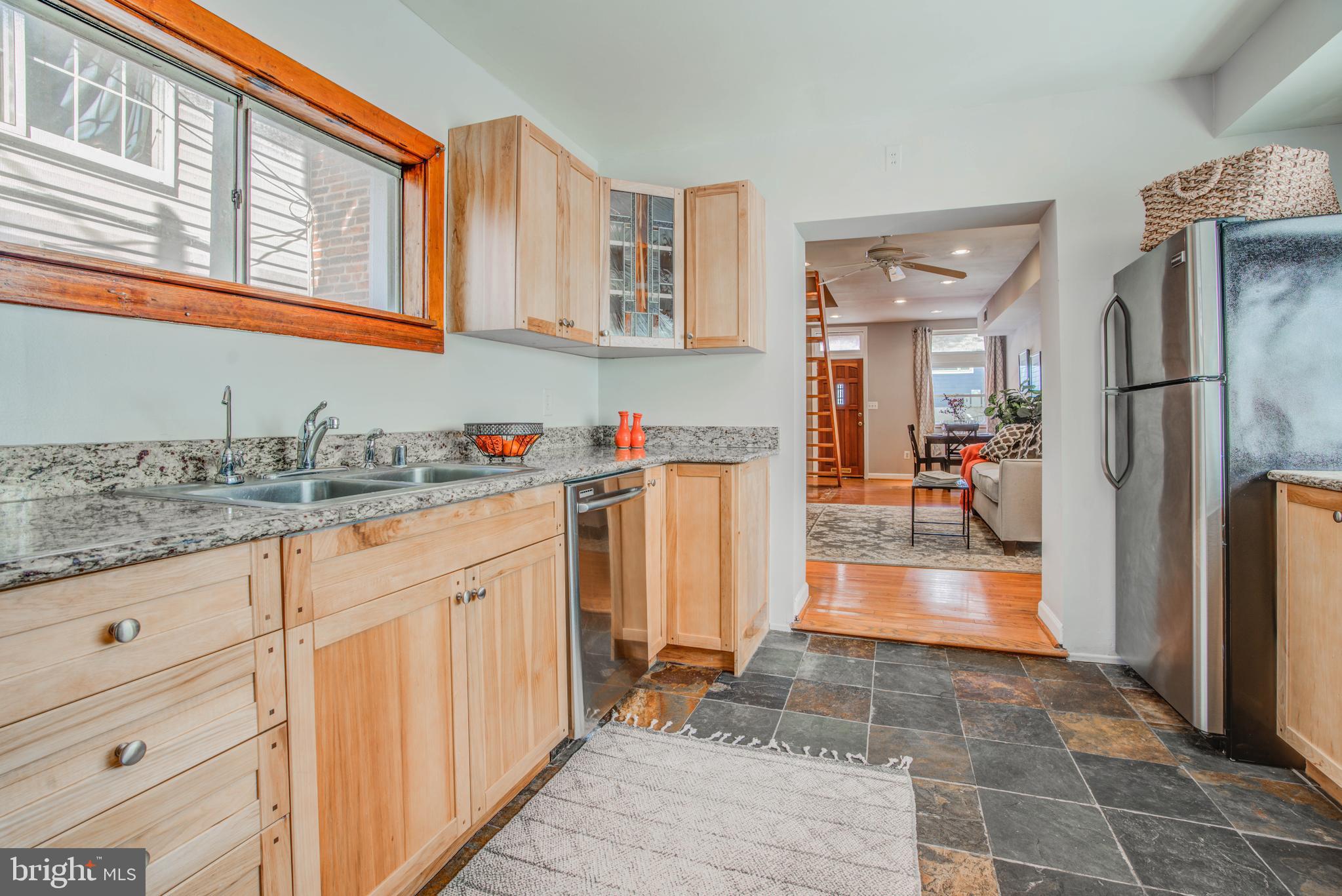 CANTON - Residential