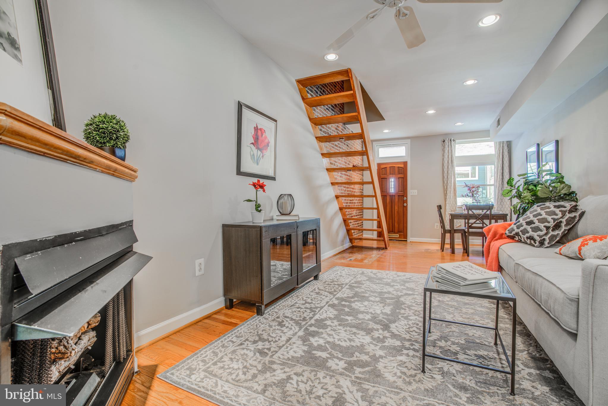 CANTON - Residential