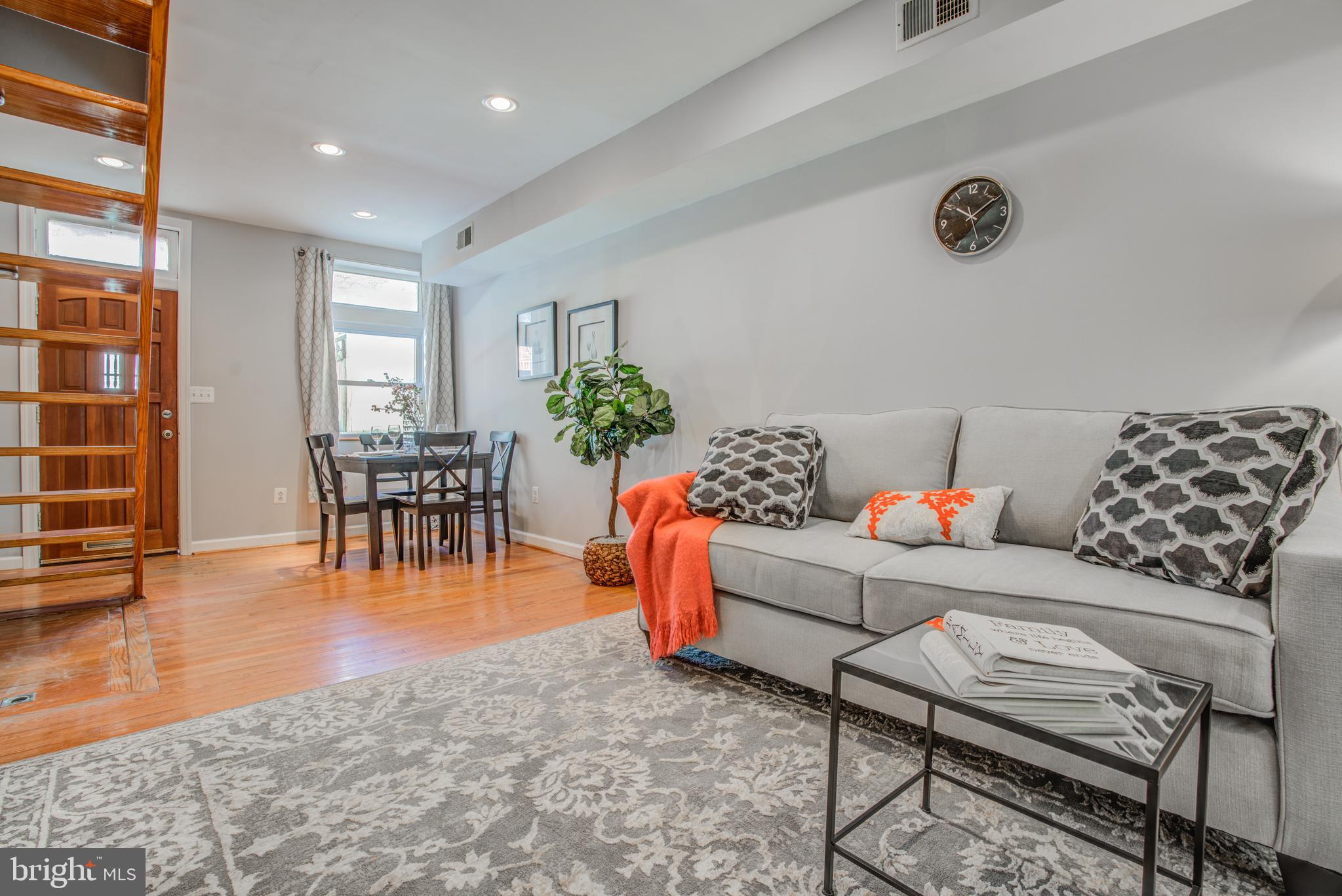 CANTON - Residential