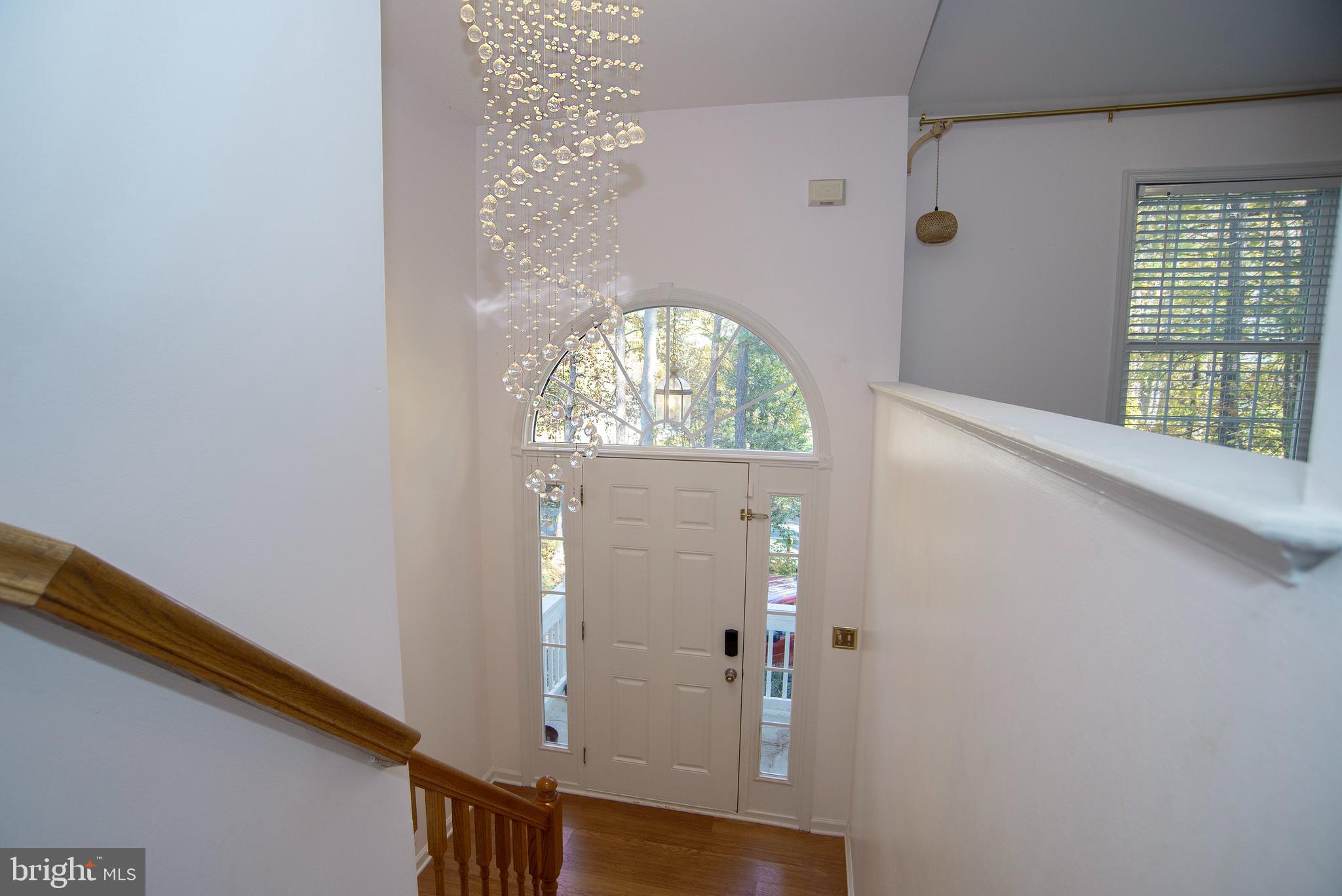 LAKE CAROLINE - Residential