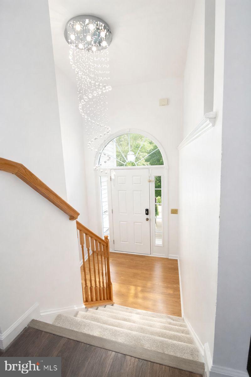 LAKE CAROLINE - Residential