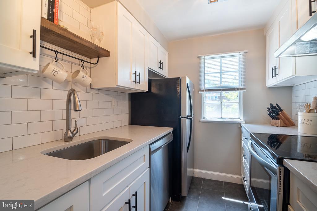 PARK GLEN - Residential