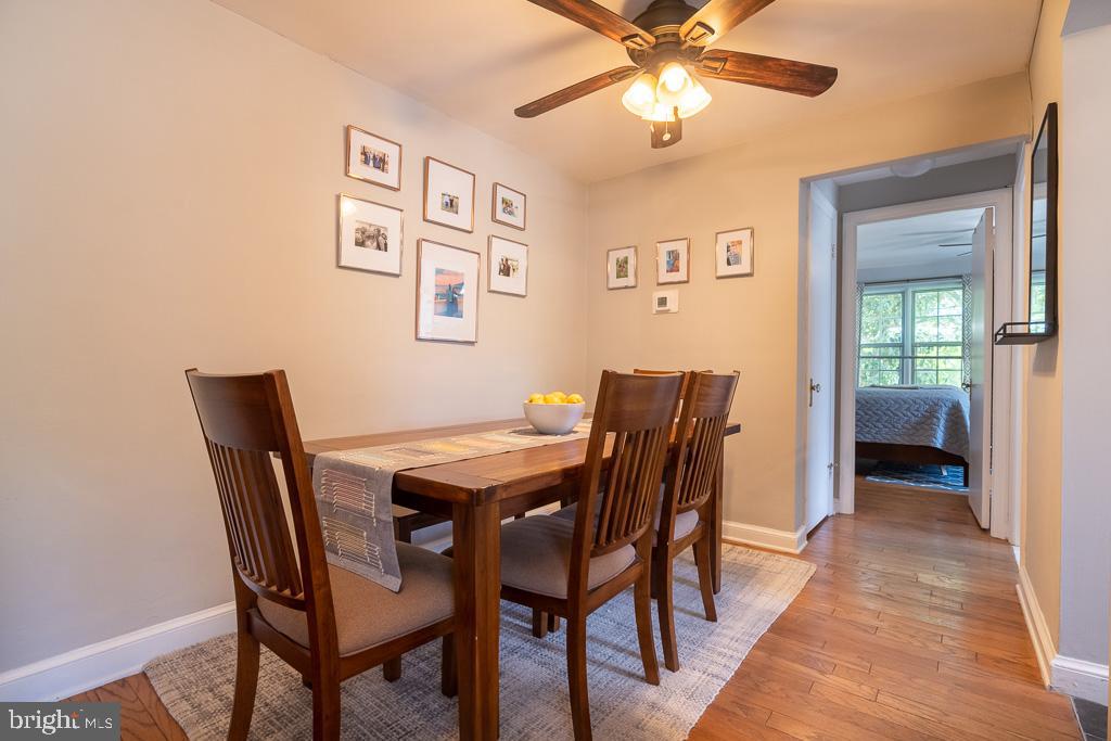 PARK GLEN - Residential