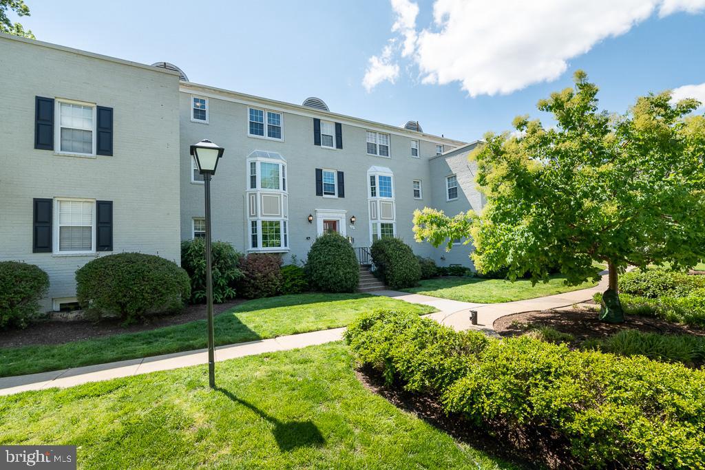 PARK GLEN - Residential