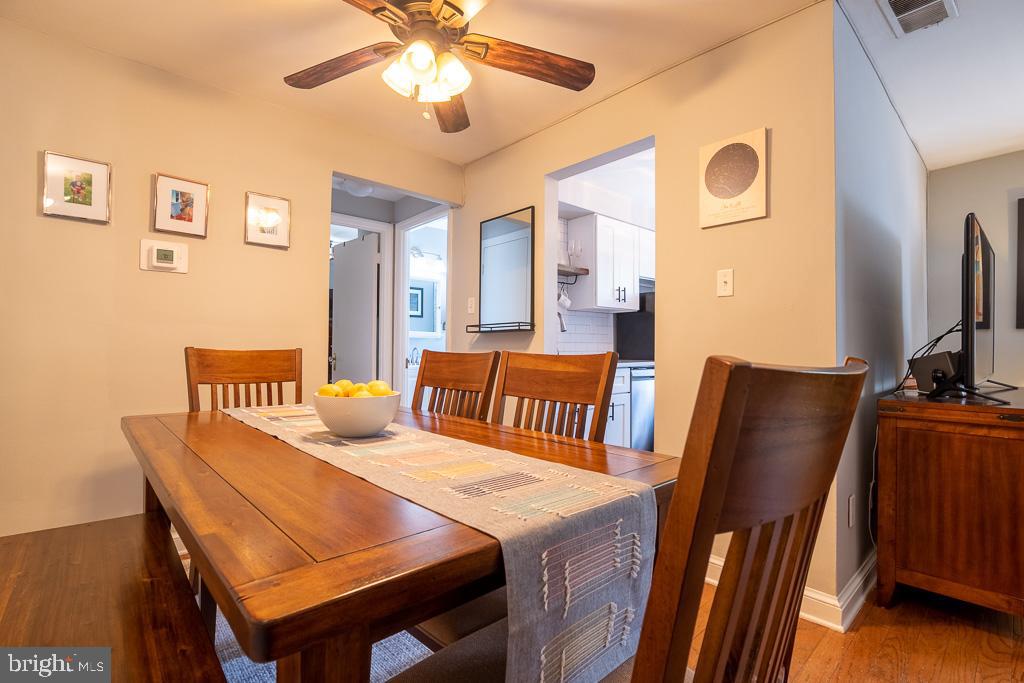 PARK GLEN - Residential