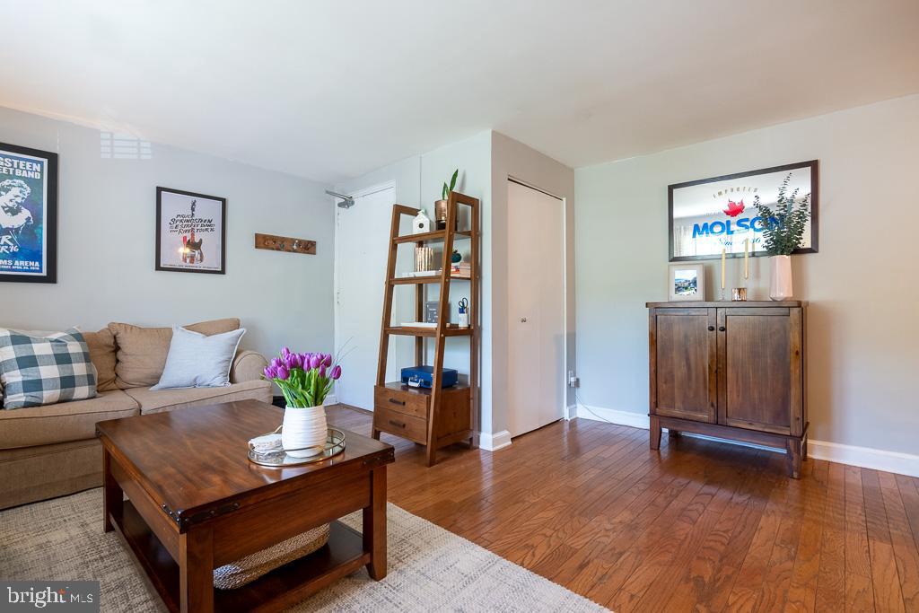 PARK GLEN - Residential