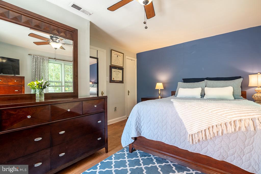 PARK GLEN - Residential