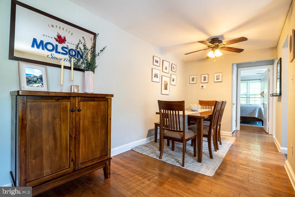 PARK GLEN - Residential