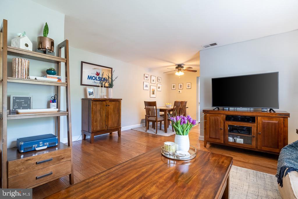 PARK GLEN - Residential