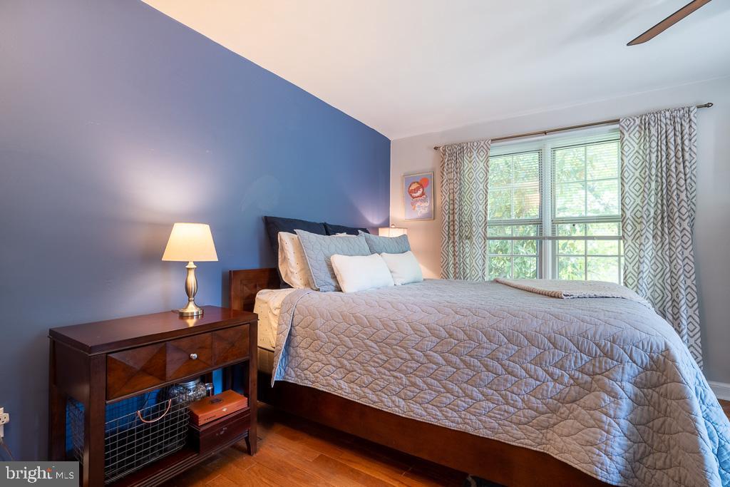 PARK GLEN - Residential