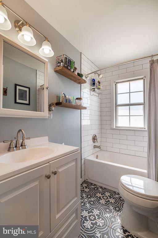 PARK GLEN - Residential