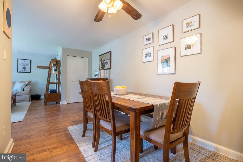 PARK GLEN - Residential