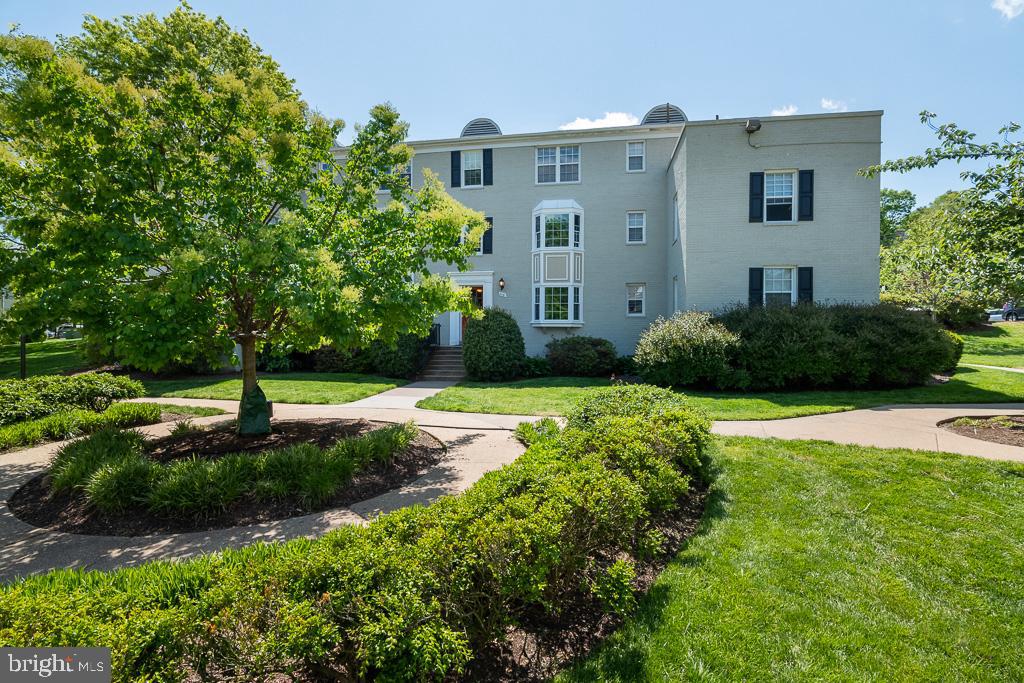 PARK GLEN - Residential