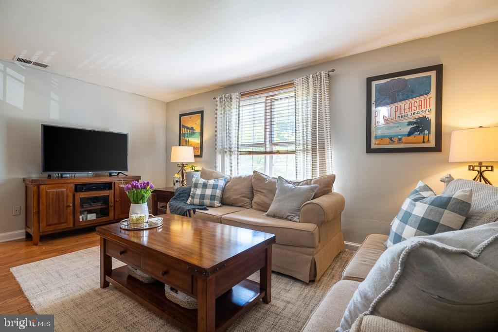 PARK GLEN - Residential