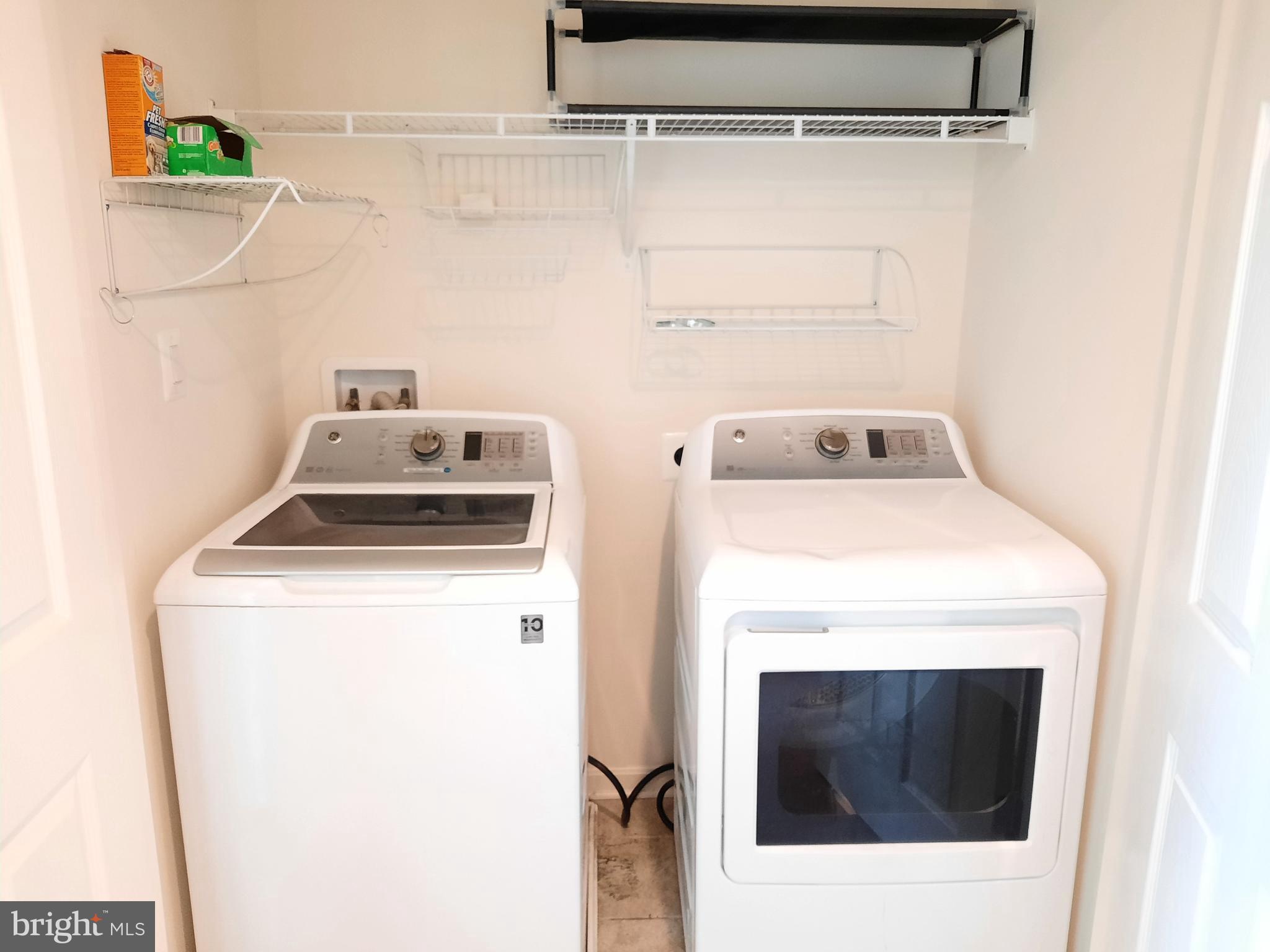 TANYARD COVE - Residential Lease