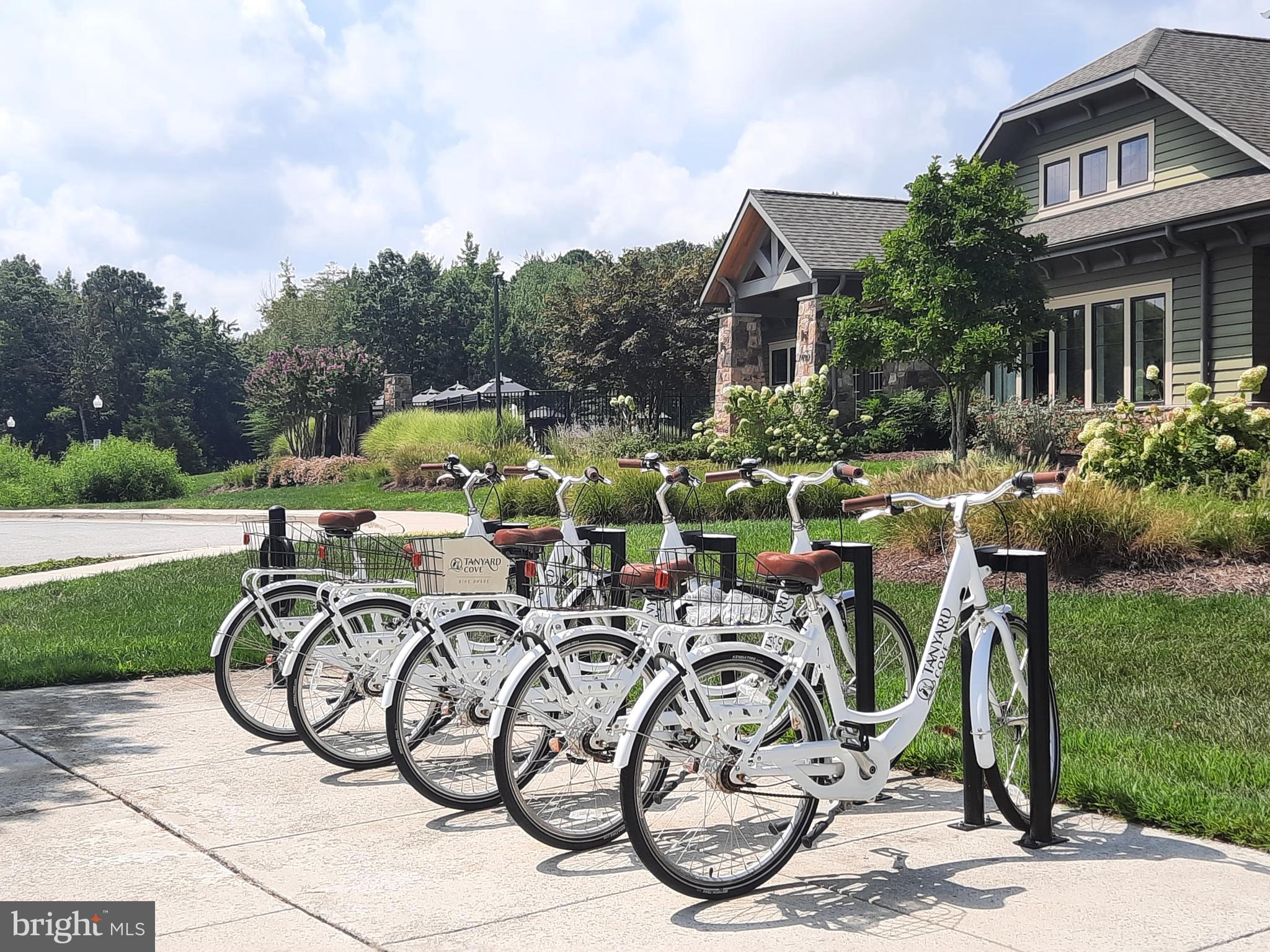 TANYARD COVE - Residential Lease