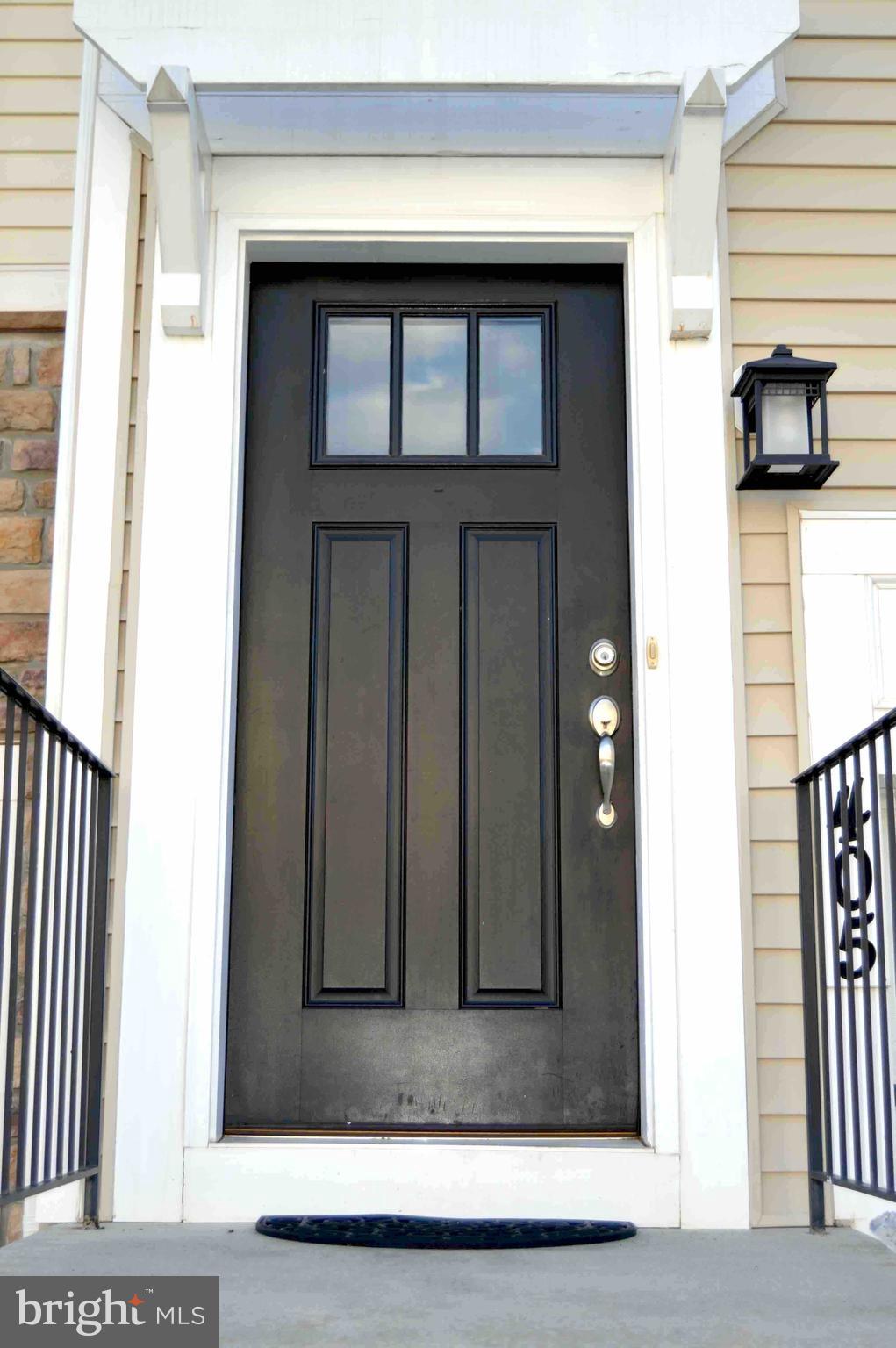 TANYARD COVE - Residential Lease