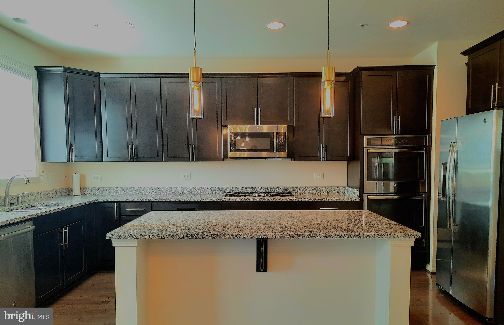 TANYARD COVE - Residential Lease