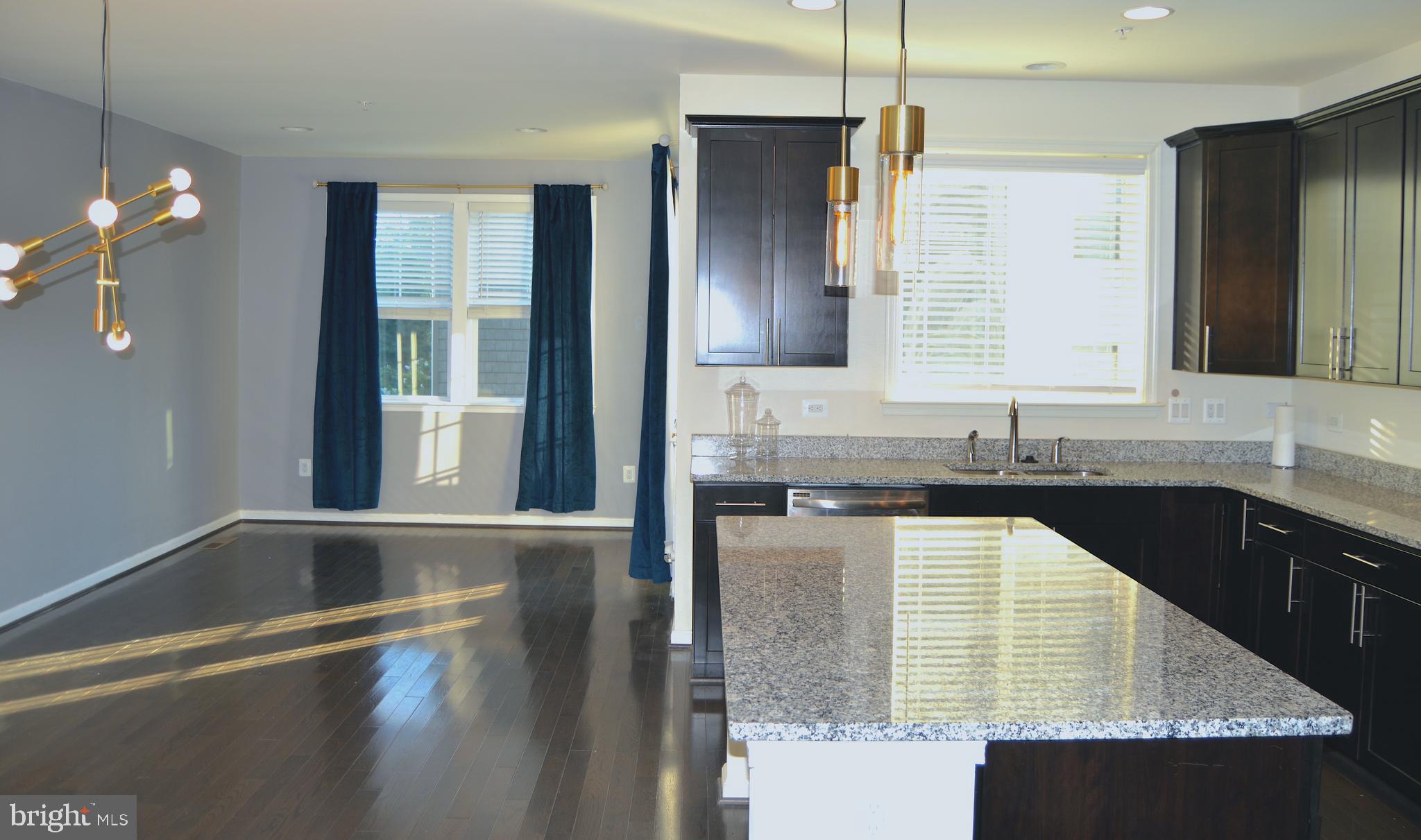 TANYARD COVE - Residential Lease