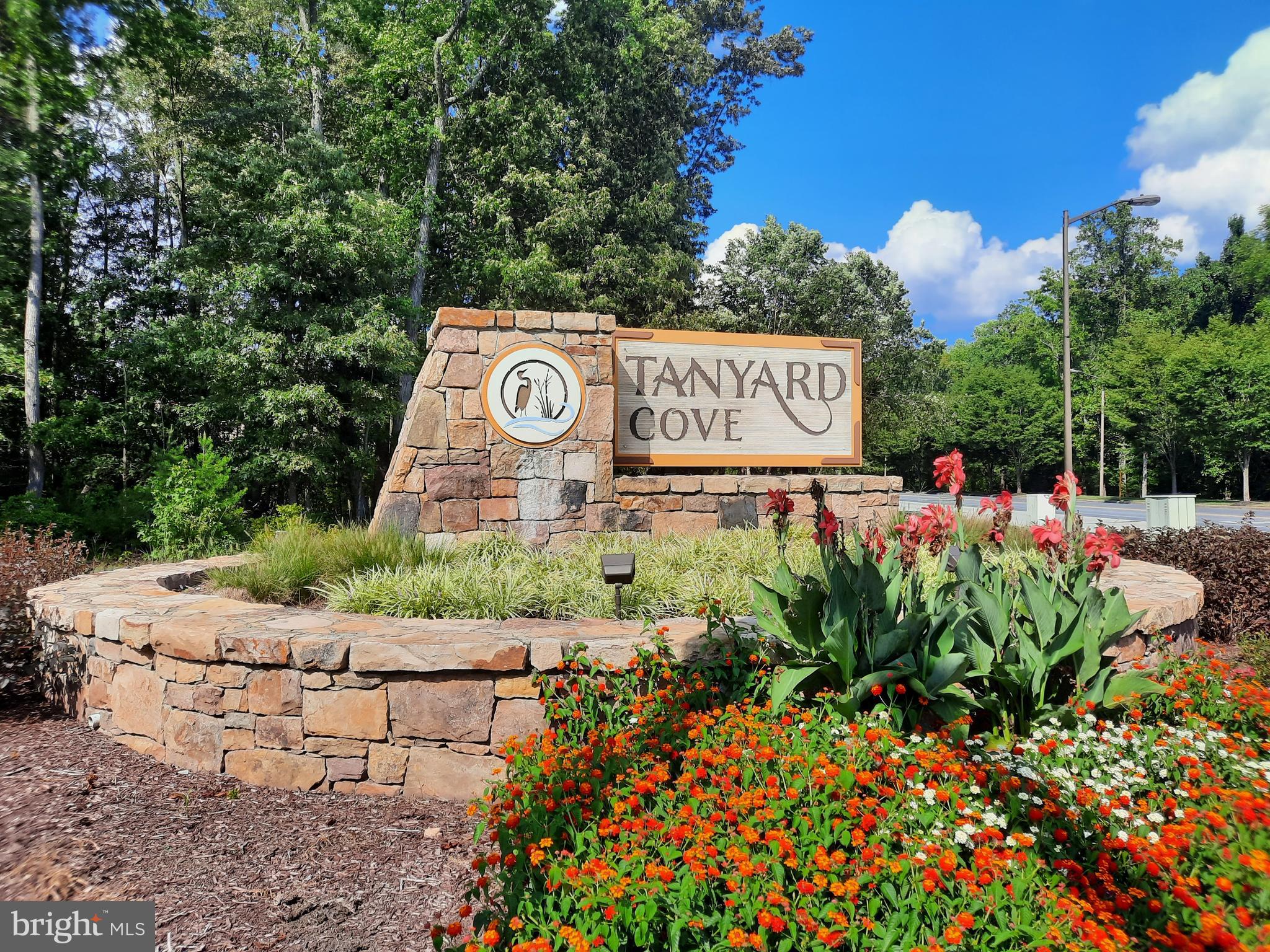TANYARD COVE - Residential Lease