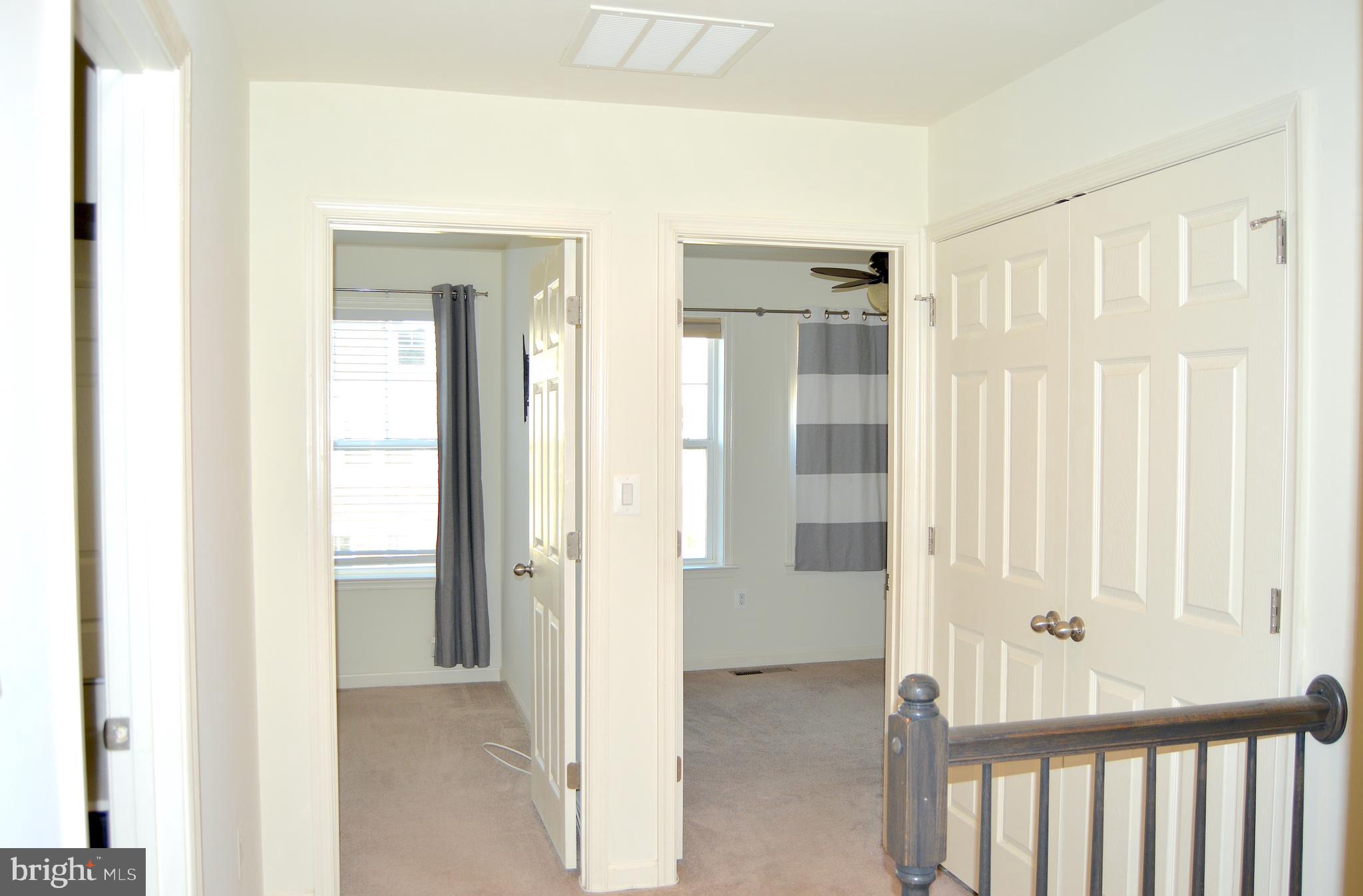 TANYARD COVE - Residential Lease