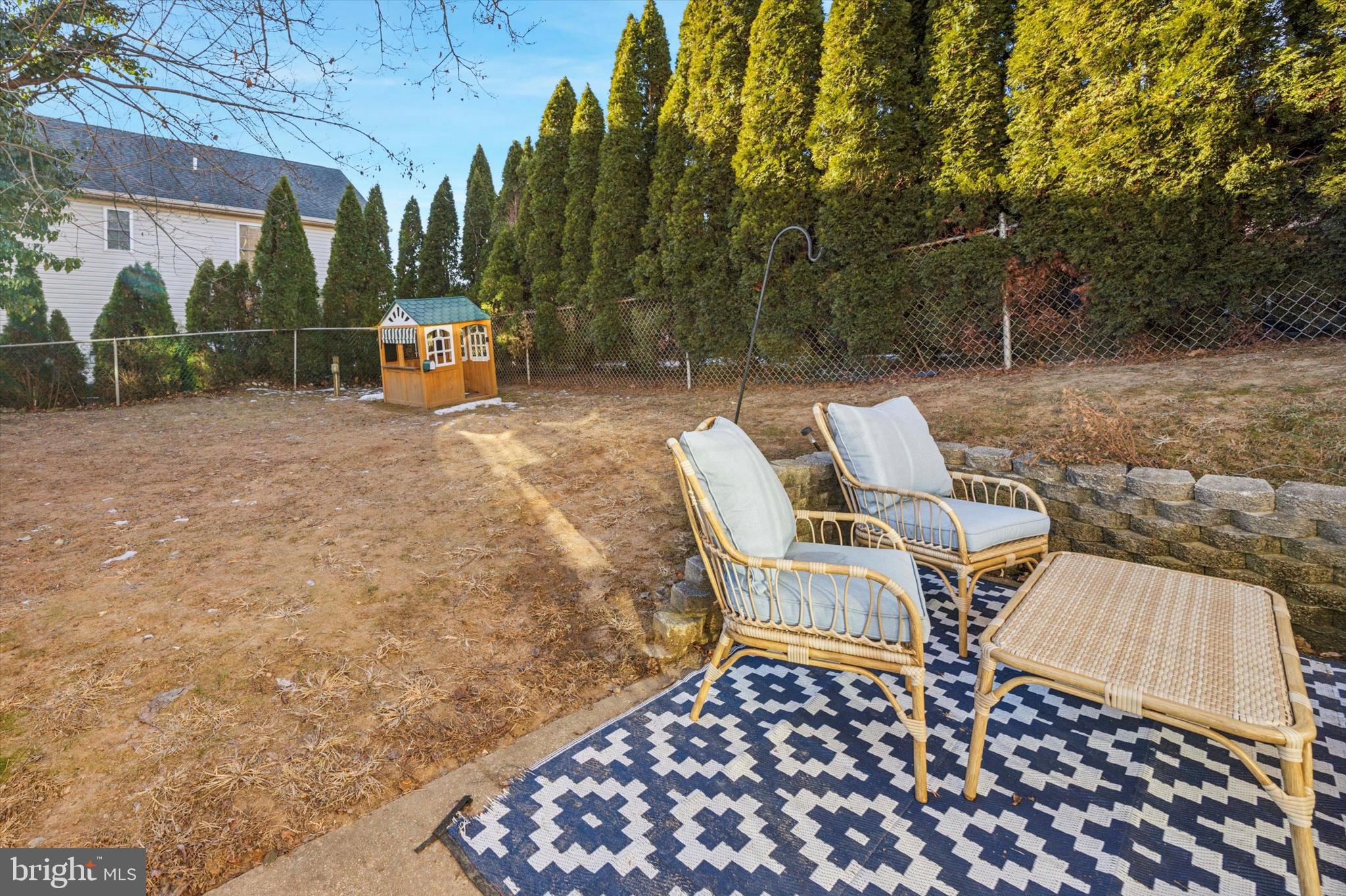 ROXBOROUGH - Residential