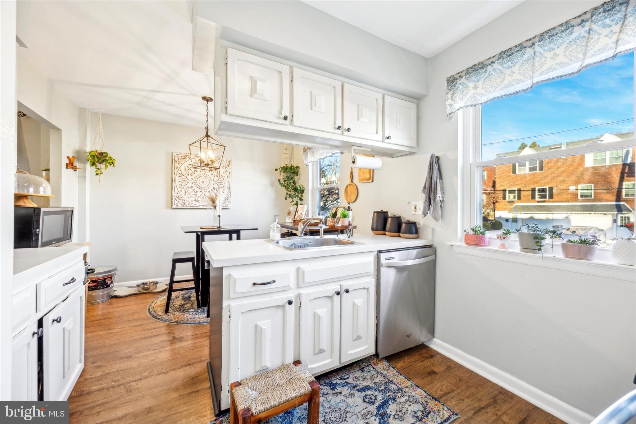 ROXBOROUGH - Residential