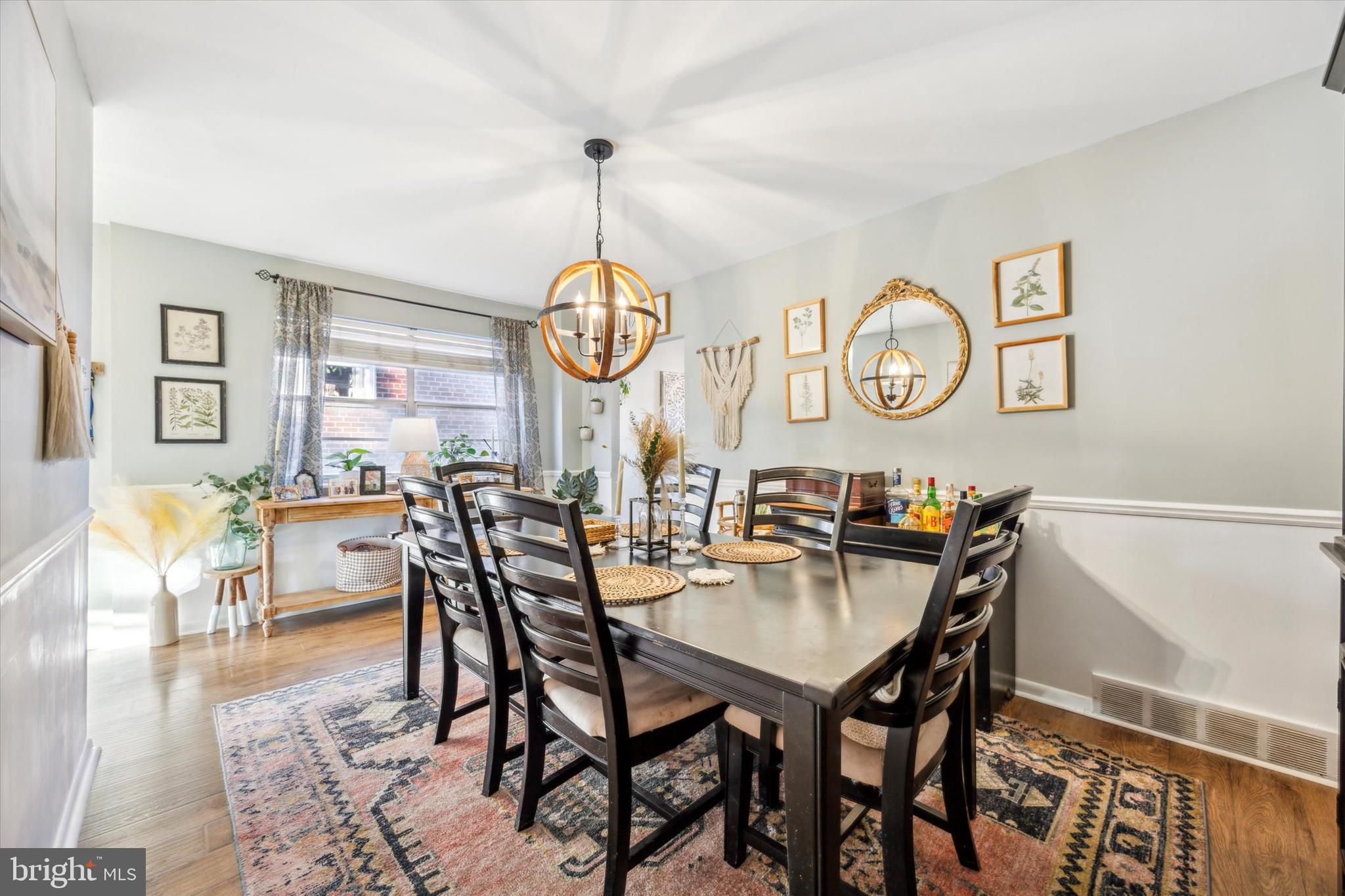 ROXBOROUGH - Residential