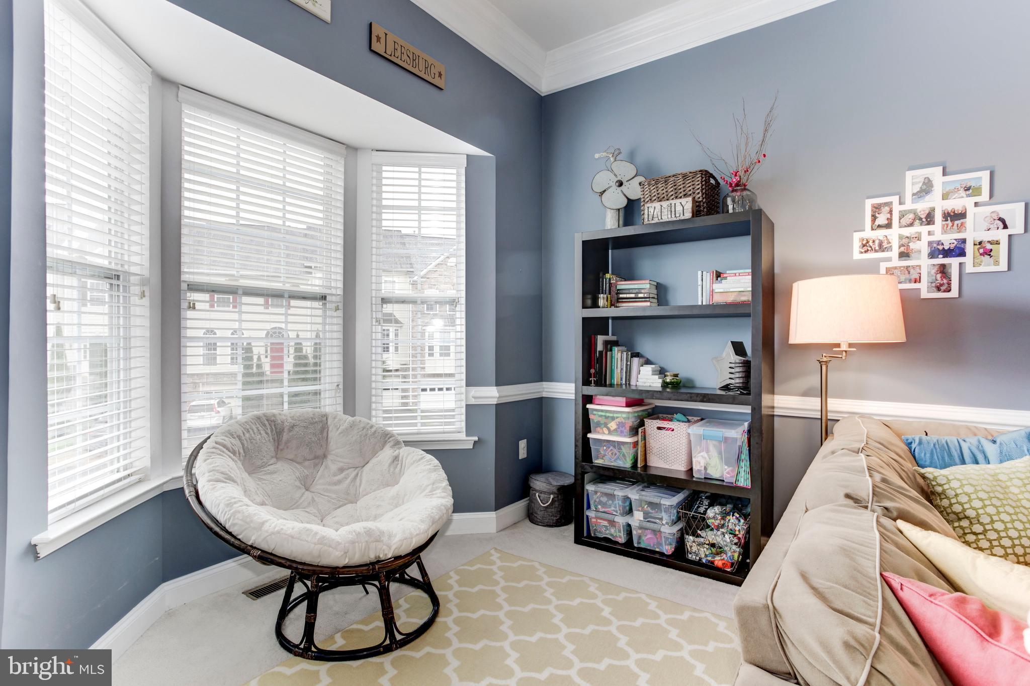 POTOMAC CROSSING - Residential