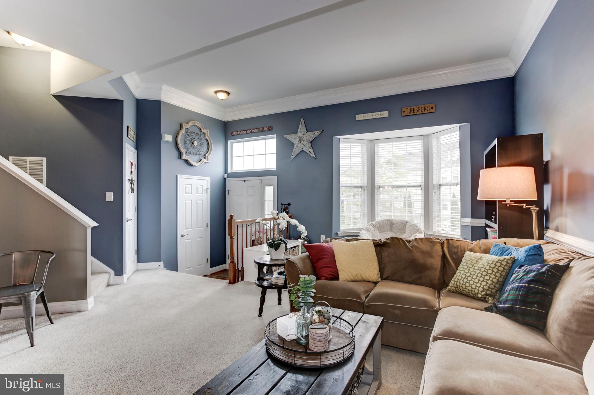 POTOMAC CROSSING - Residential