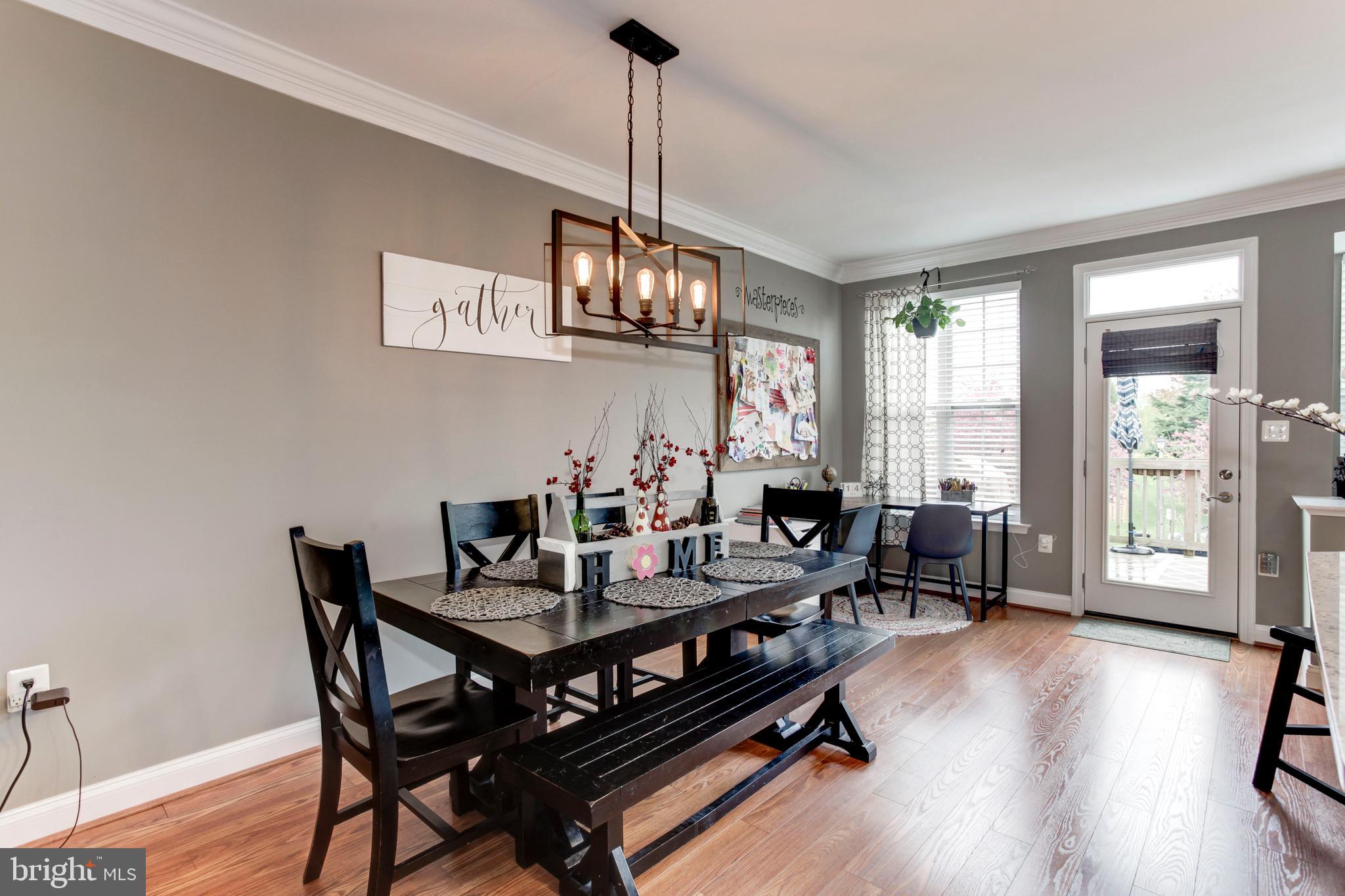 POTOMAC CROSSING - Residential