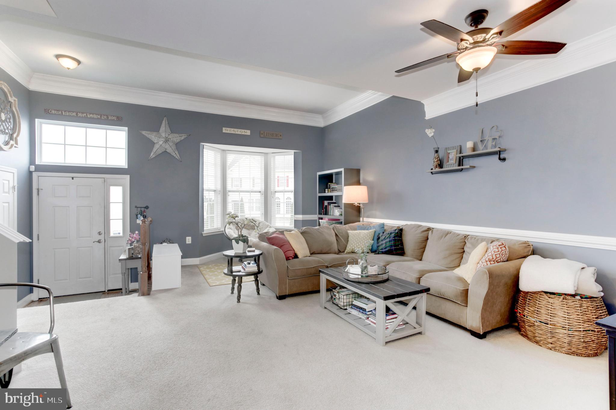 POTOMAC CROSSING - Residential