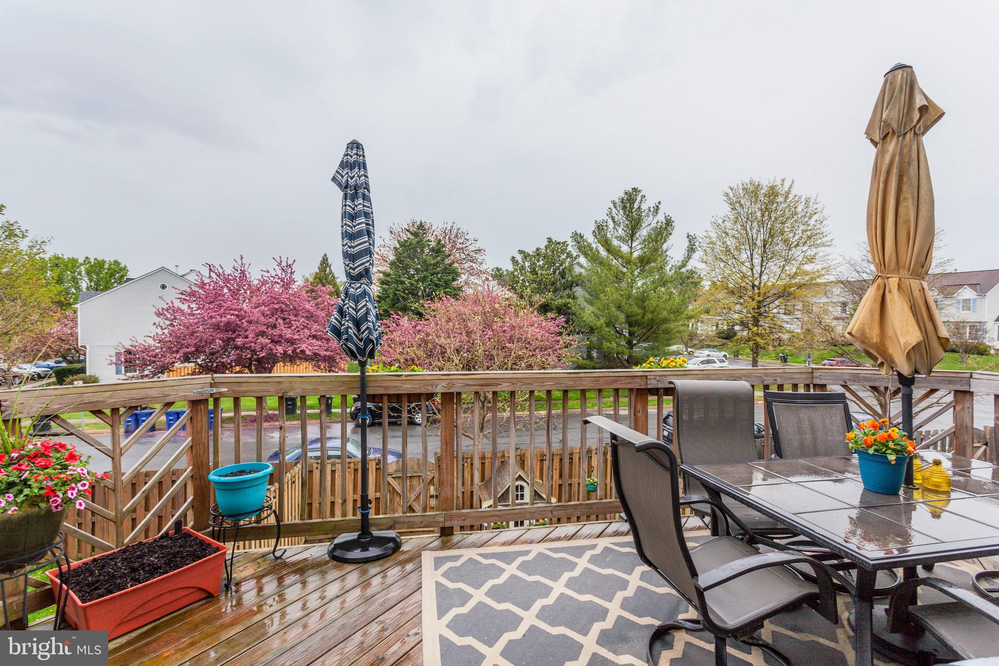 POTOMAC CROSSING - Residential