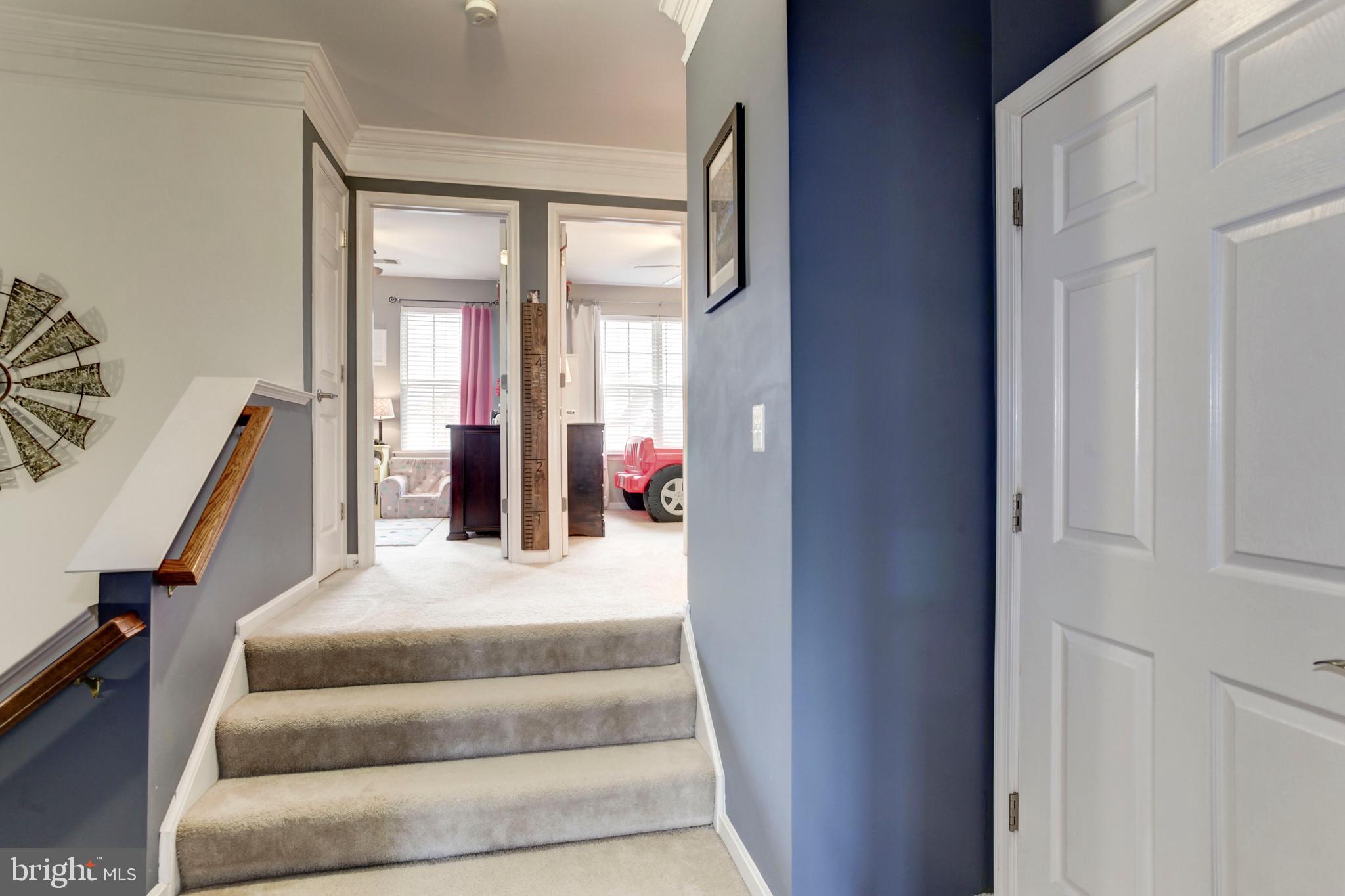 POTOMAC CROSSING - Residential