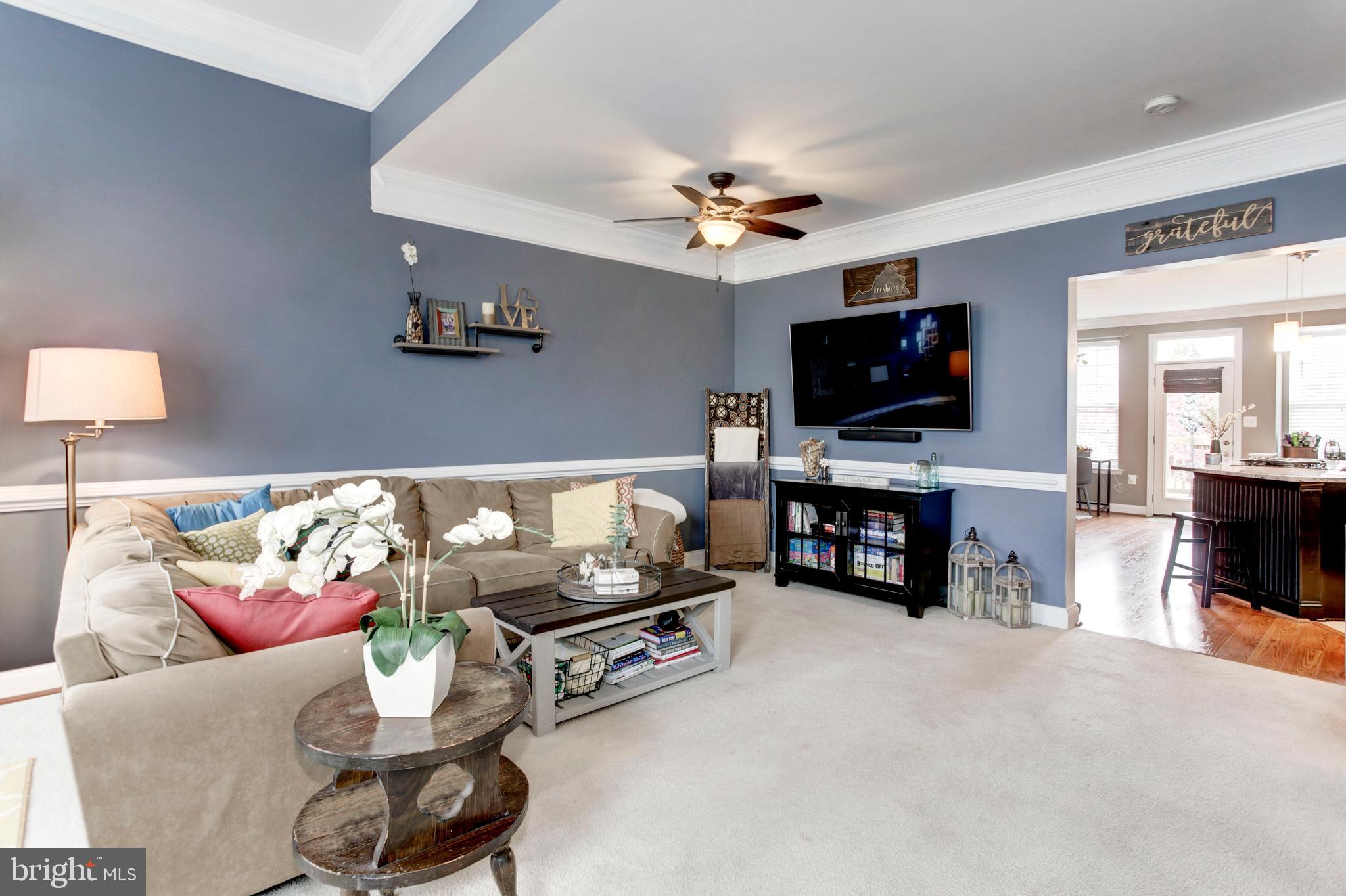 POTOMAC CROSSING - Residential