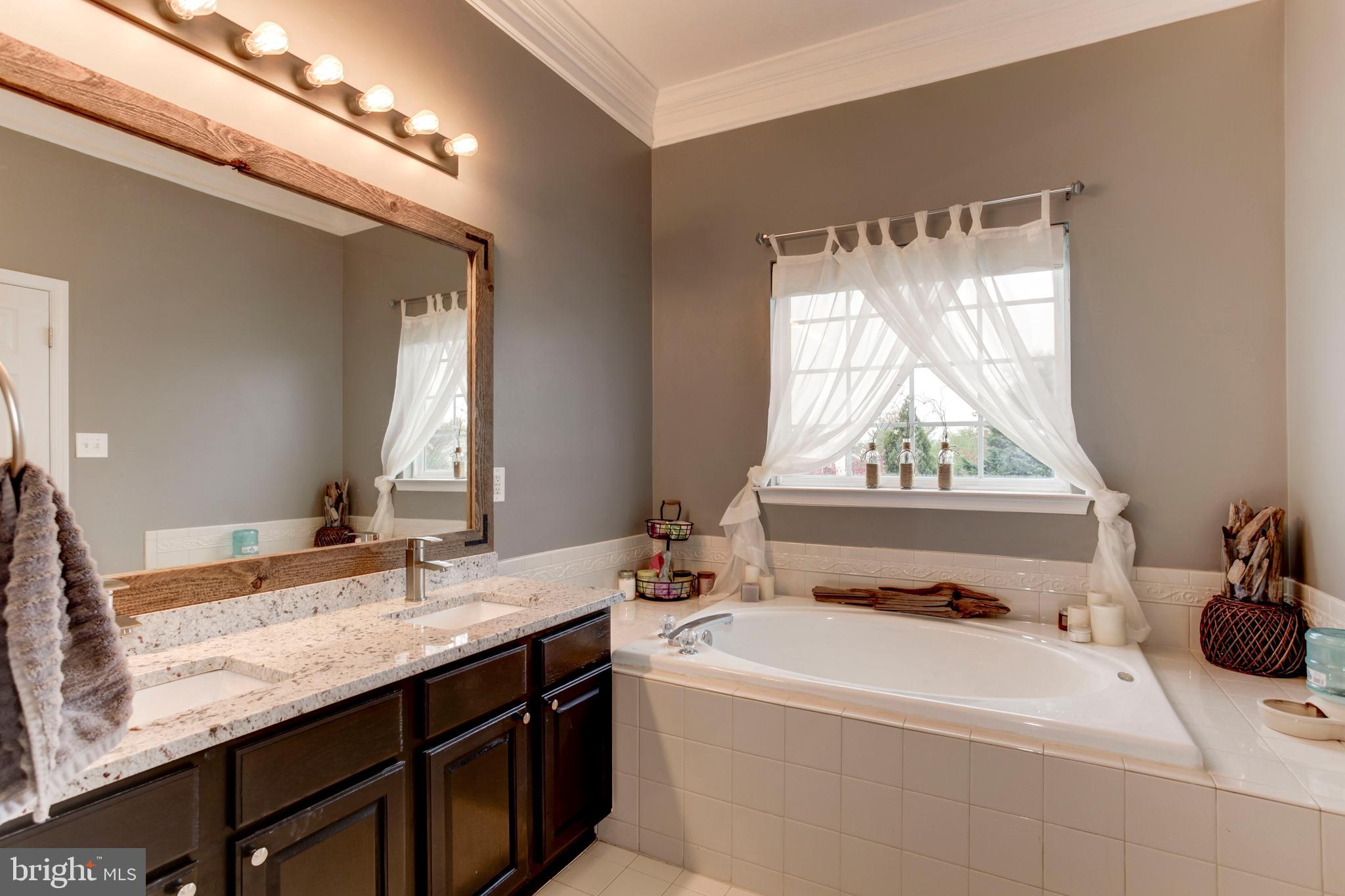 POTOMAC CROSSING - Residential