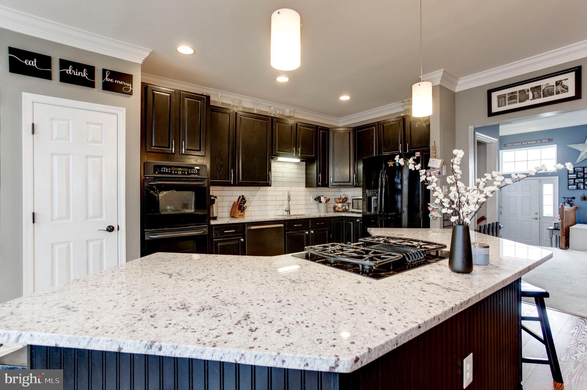 POTOMAC CROSSING - Residential