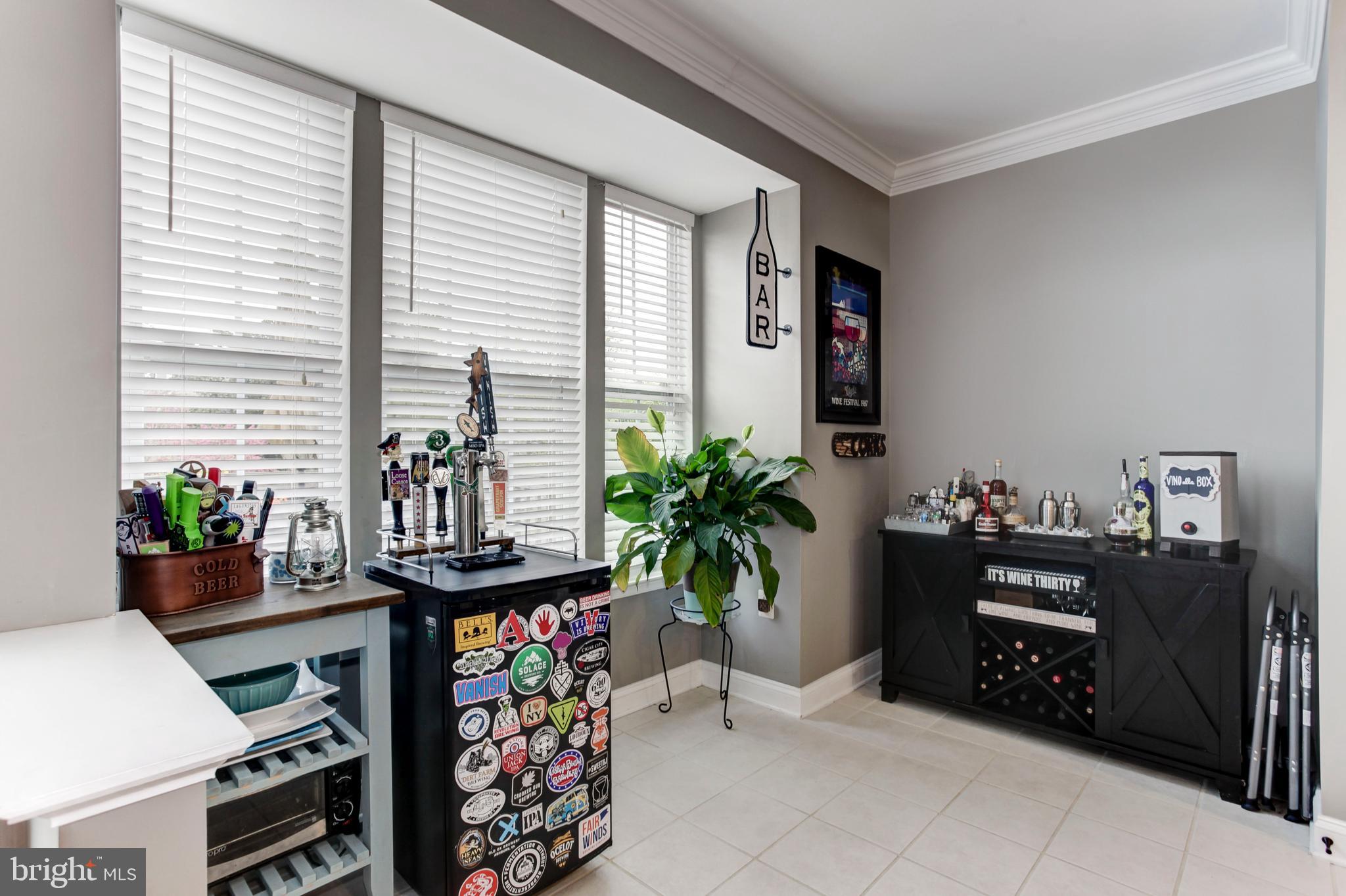 POTOMAC CROSSING - Residential