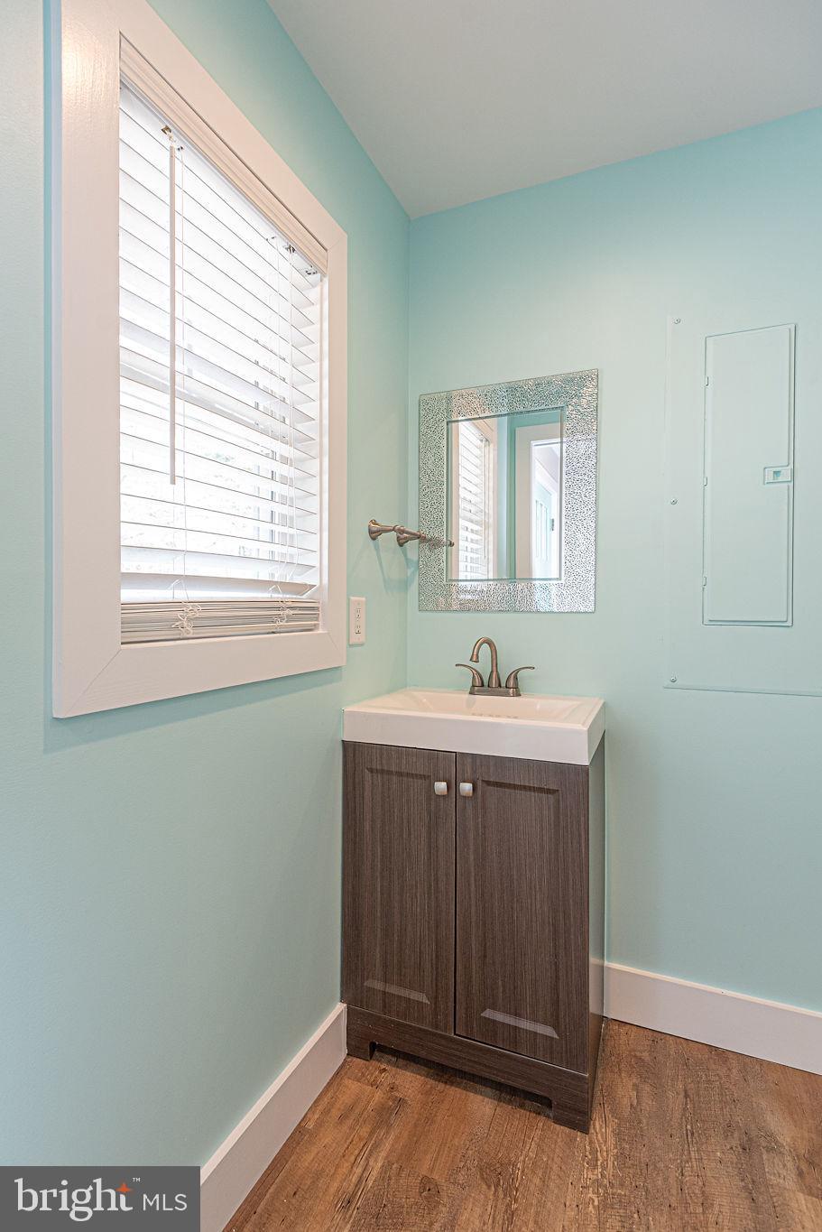 OCEAN PINES - TEAL BAY - Residential