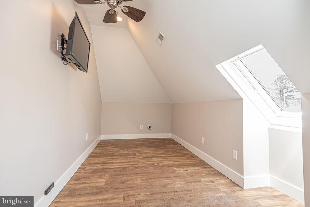 OCEAN PINES - TEAL BAY - Residential