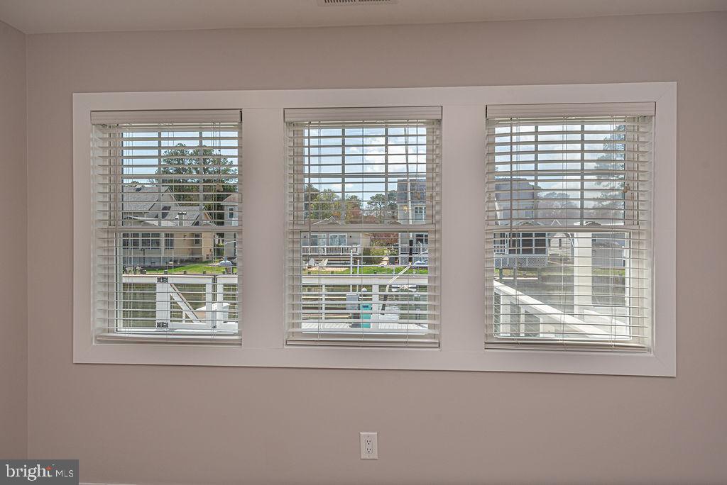 OCEAN PINES - TEAL BAY - Residential