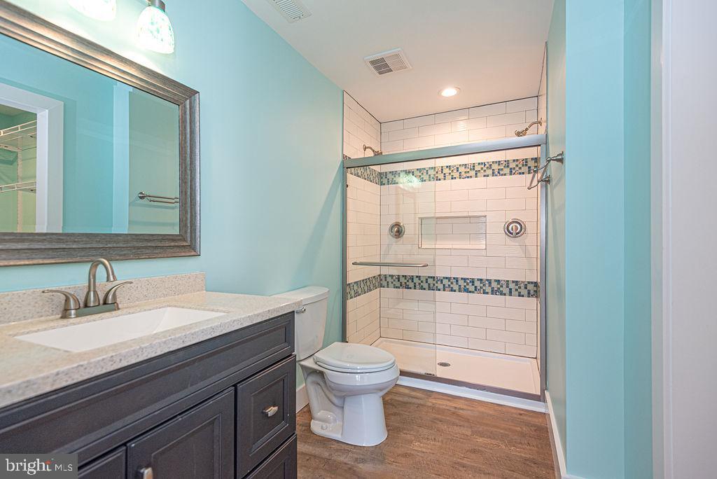 OCEAN PINES - TEAL BAY - Residential